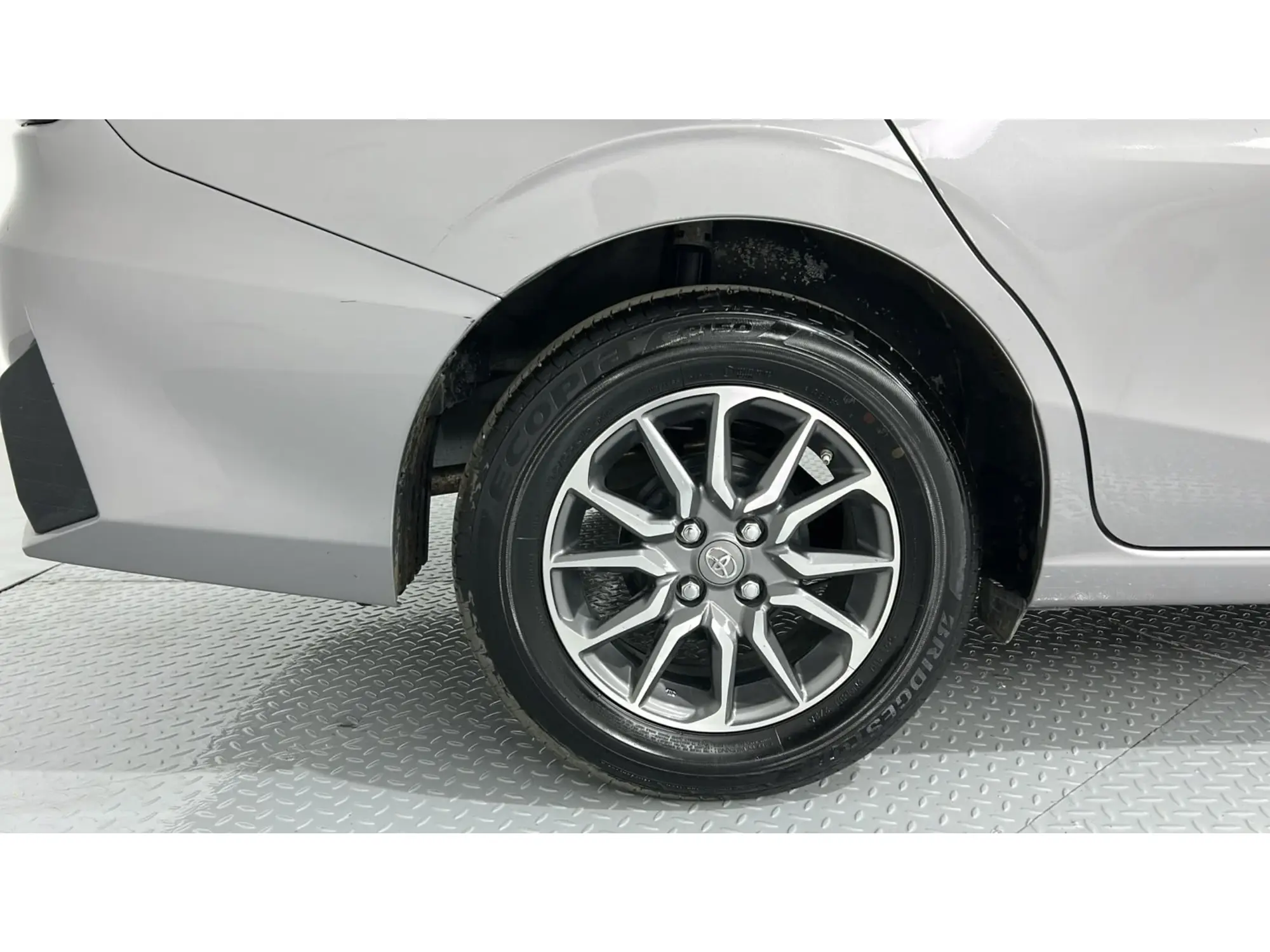 Toyota Yaris Y 2026