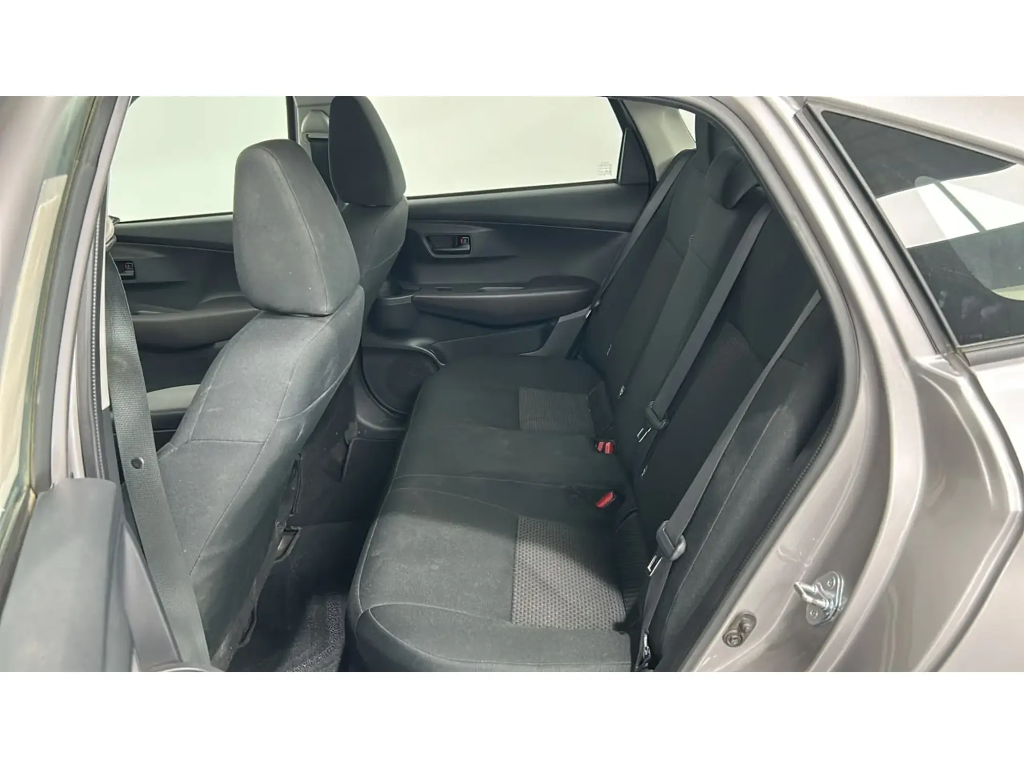 Toyota Yaris Y 2026