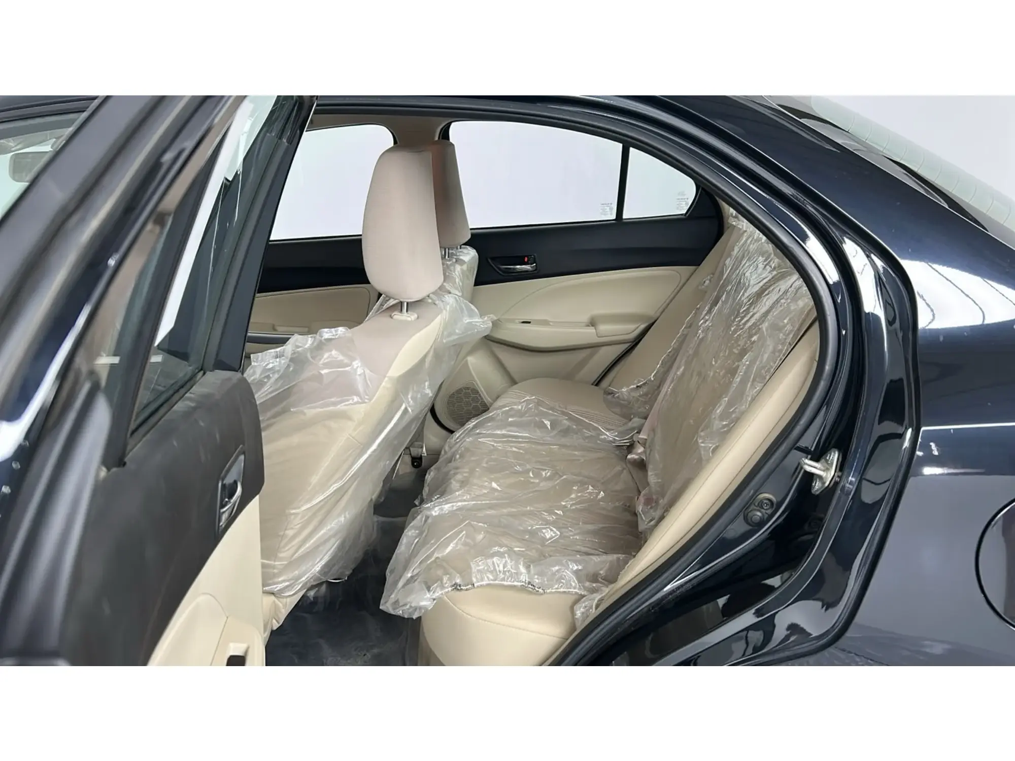 Suzuki Dzire GLX 2025