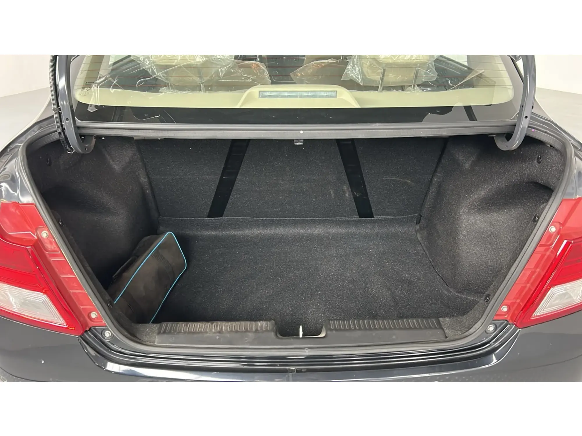 Suzuki Dzire GLX 2025
