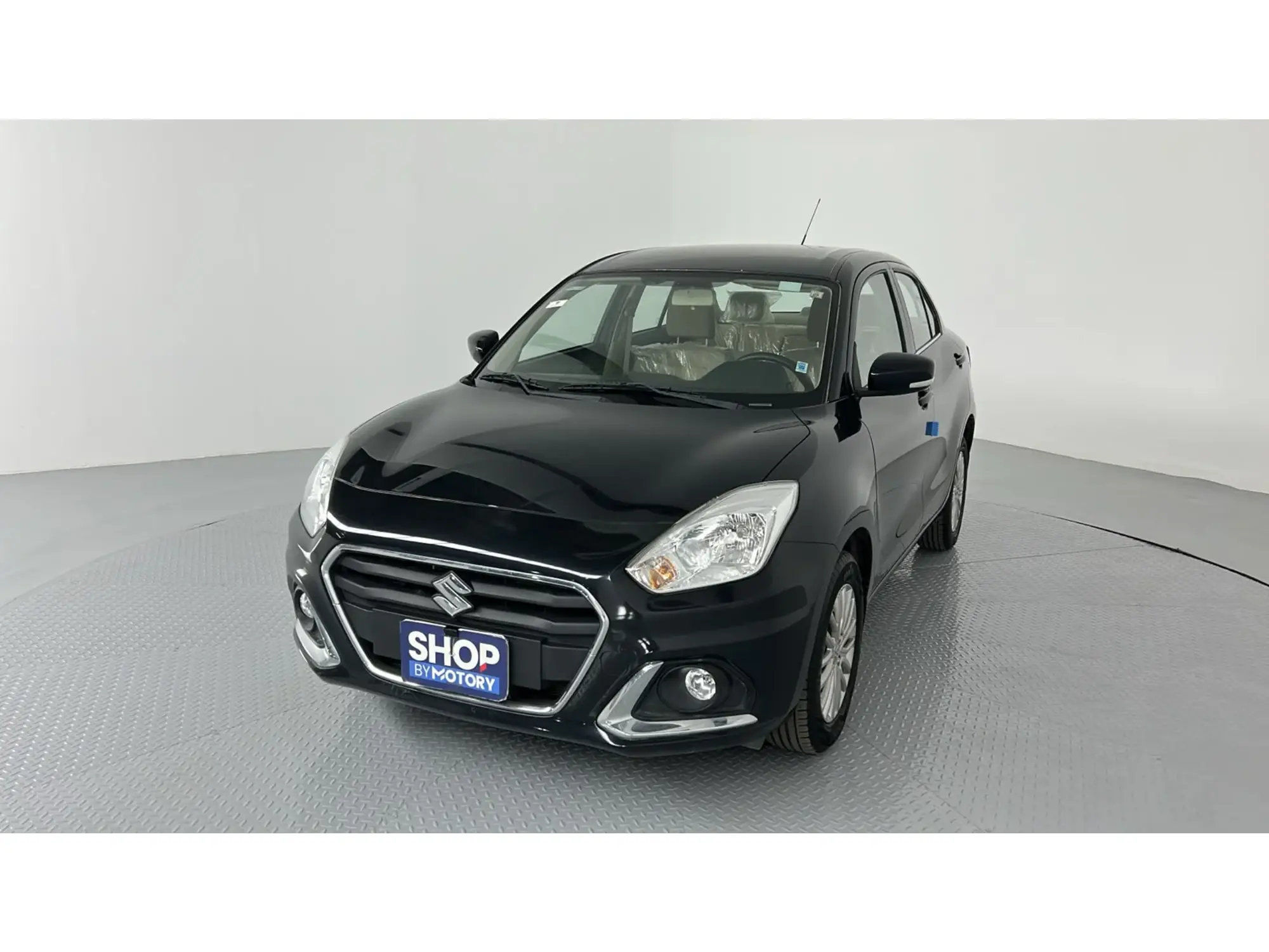 Suzuki Dzire GLX 2025