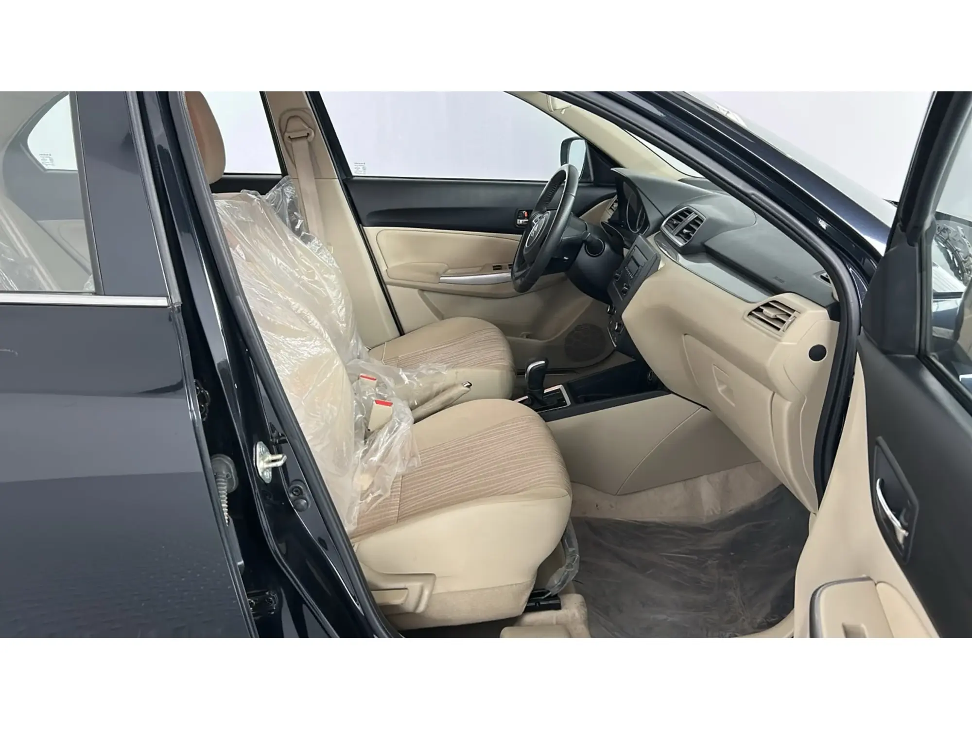 Suzuki Dzire GLX 2025