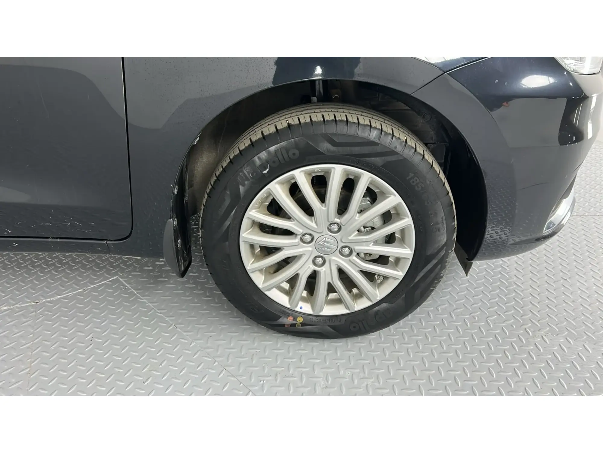 Suzuki Dzire GLX 2025