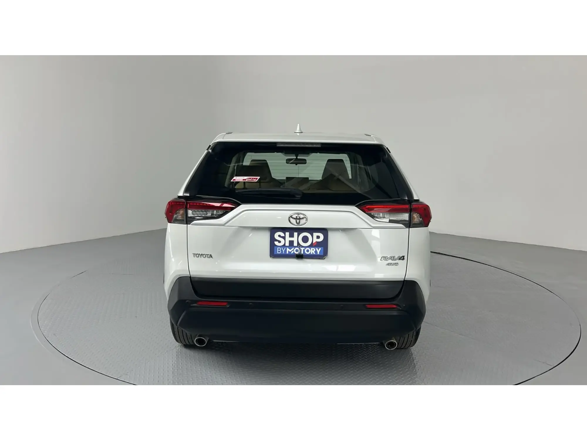 Toyota RAV4 LE 2024