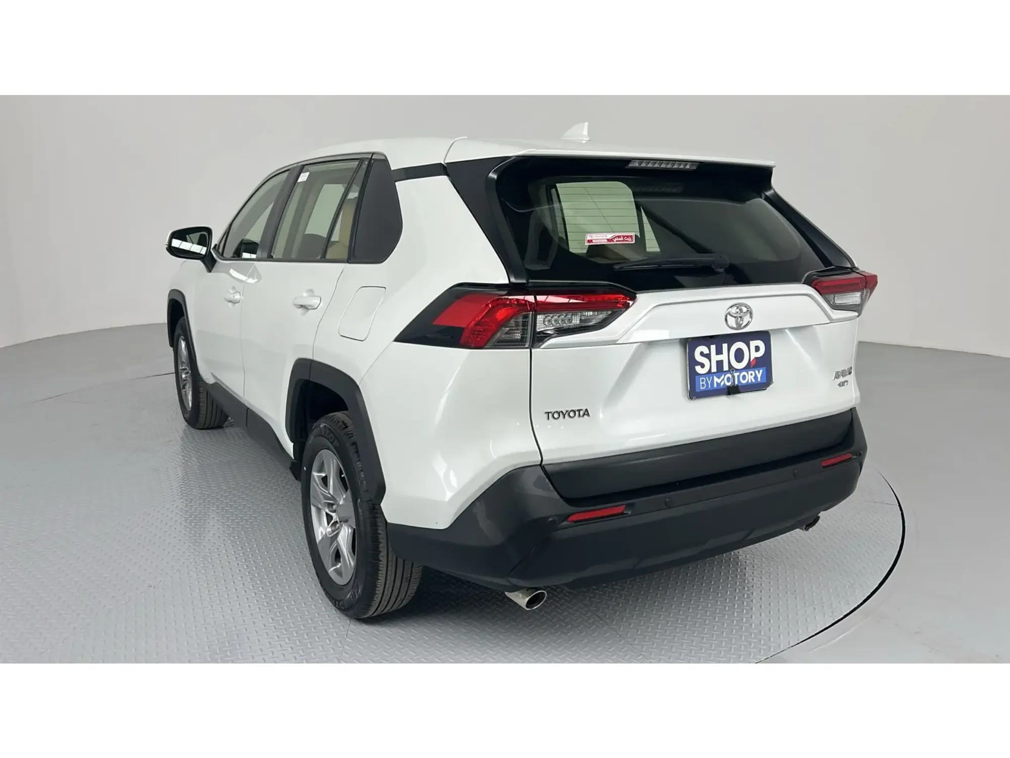 Toyota RAV4 LE 2024