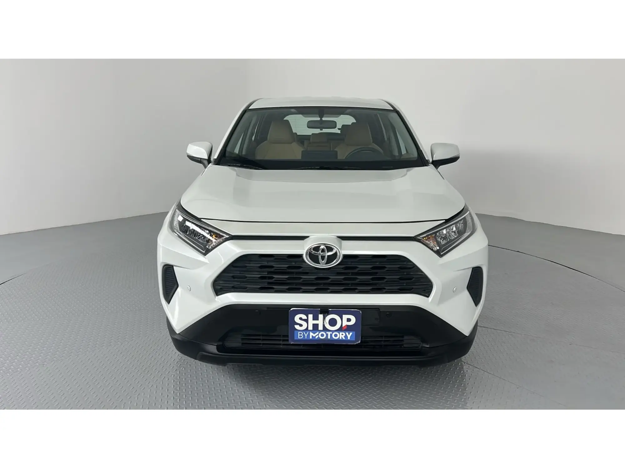 Toyota RAV4 LE 2024