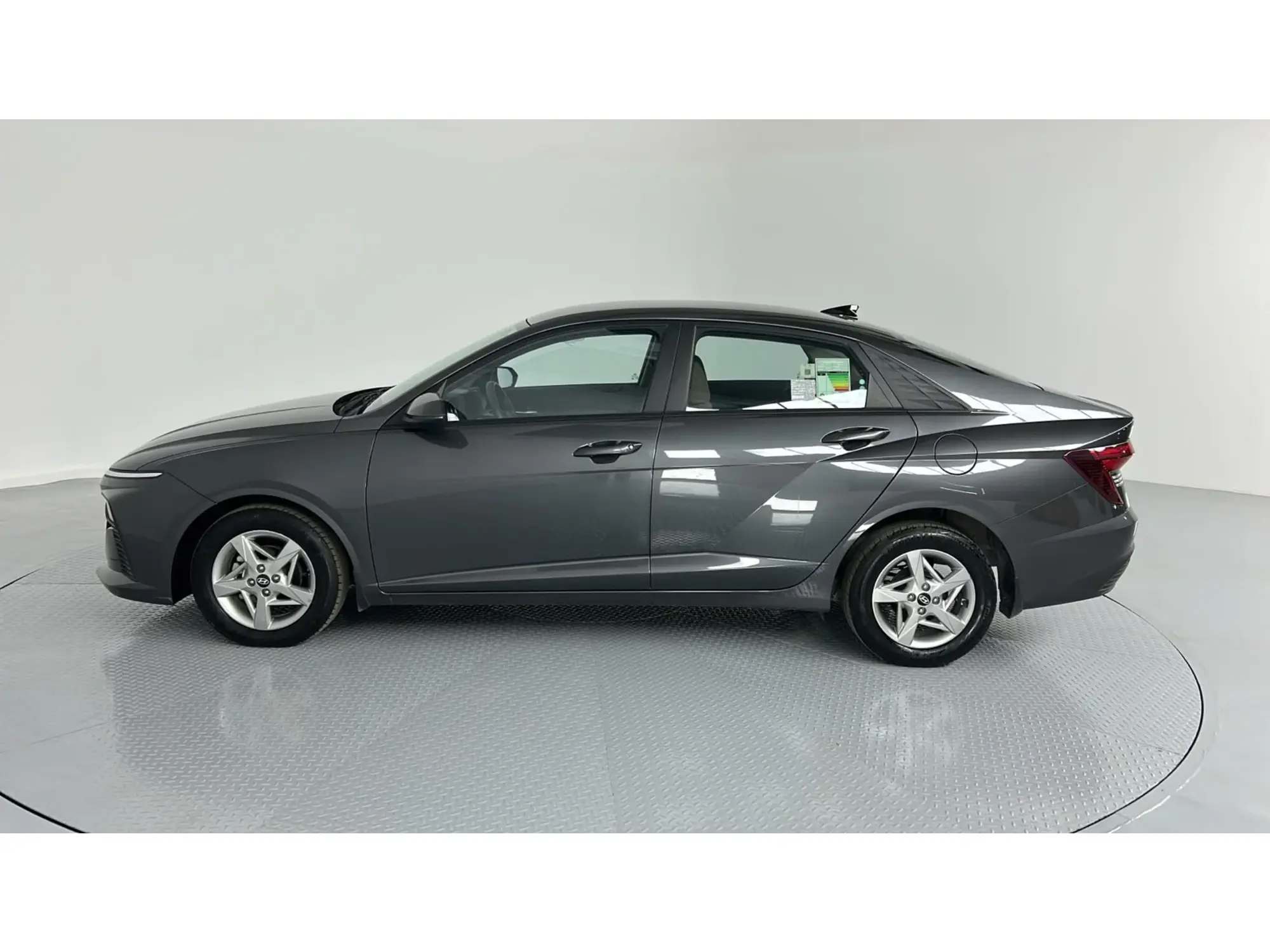 Hyundai Accent GL 2026