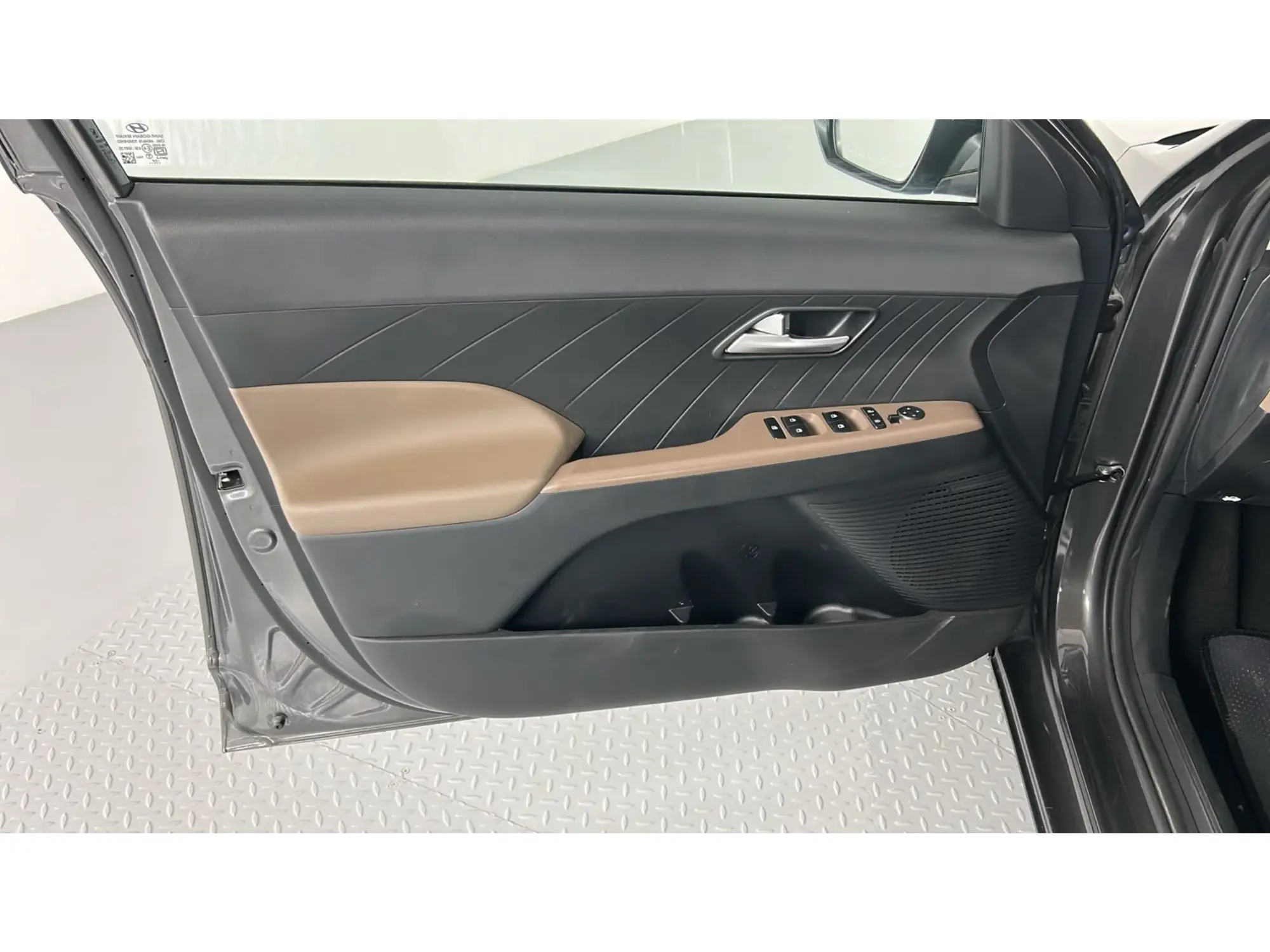 Hyundai Accent GL 2026