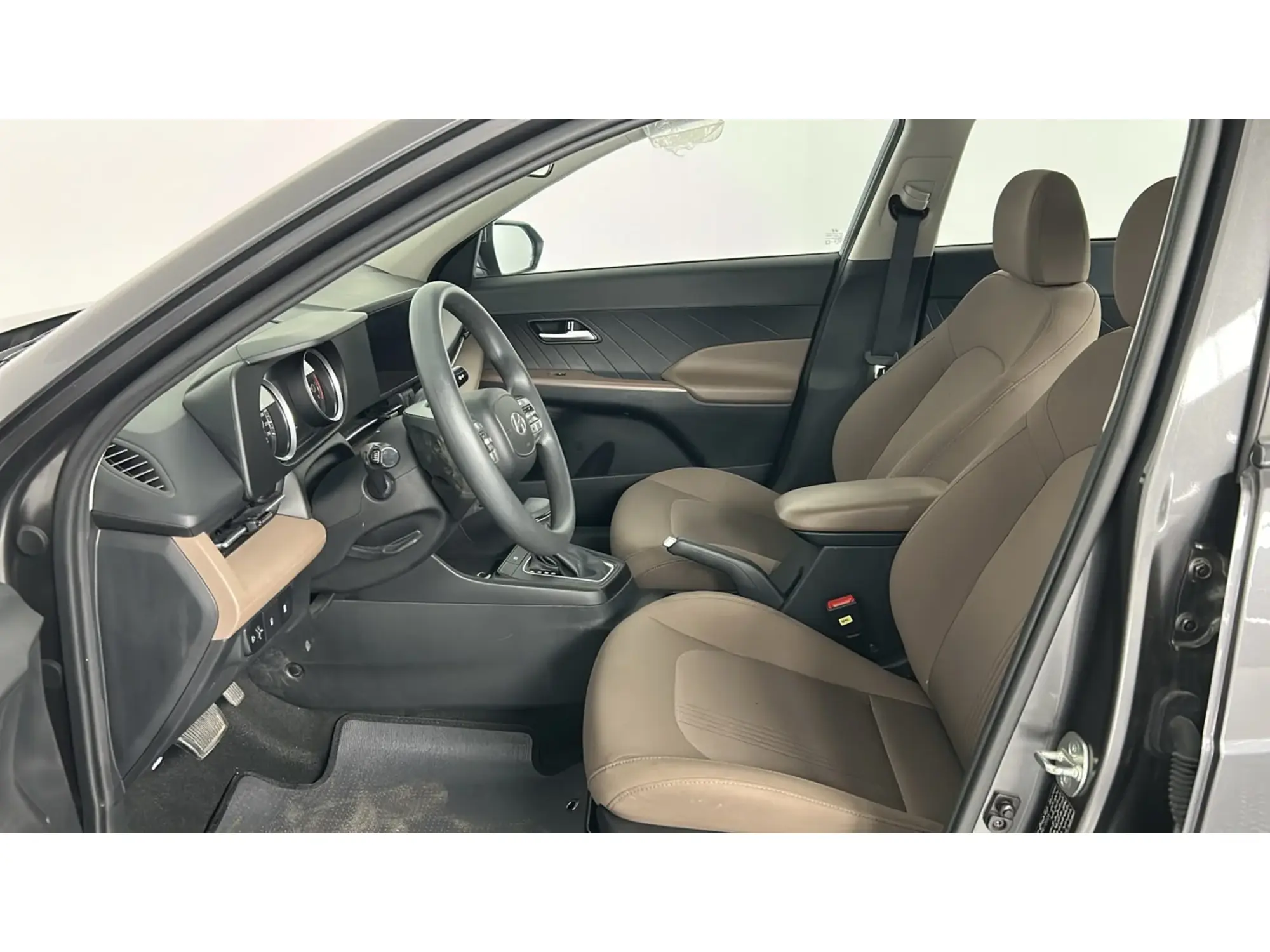 Hyundai Accent GL 2026
