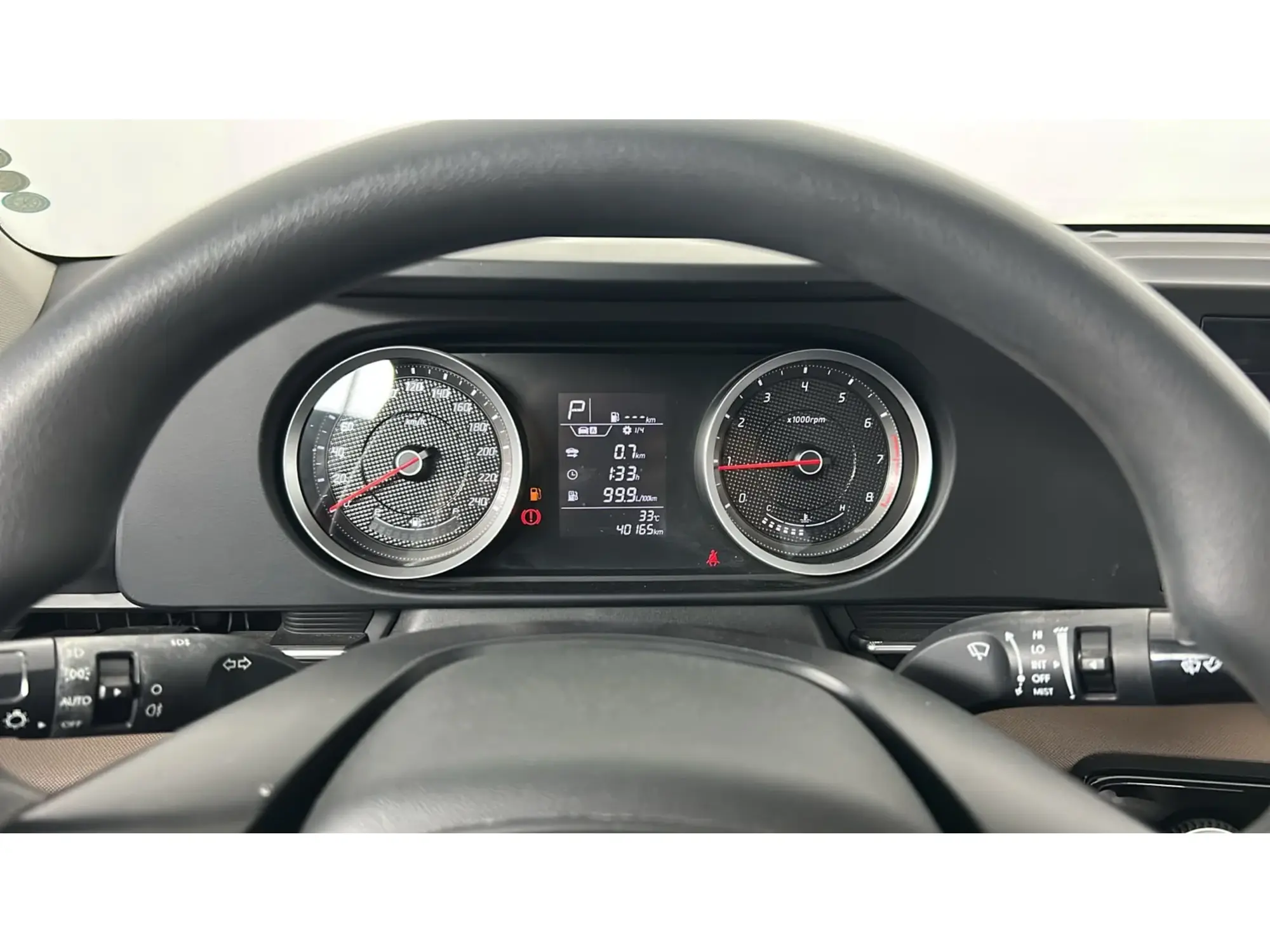 Hyundai Accent GL 2026