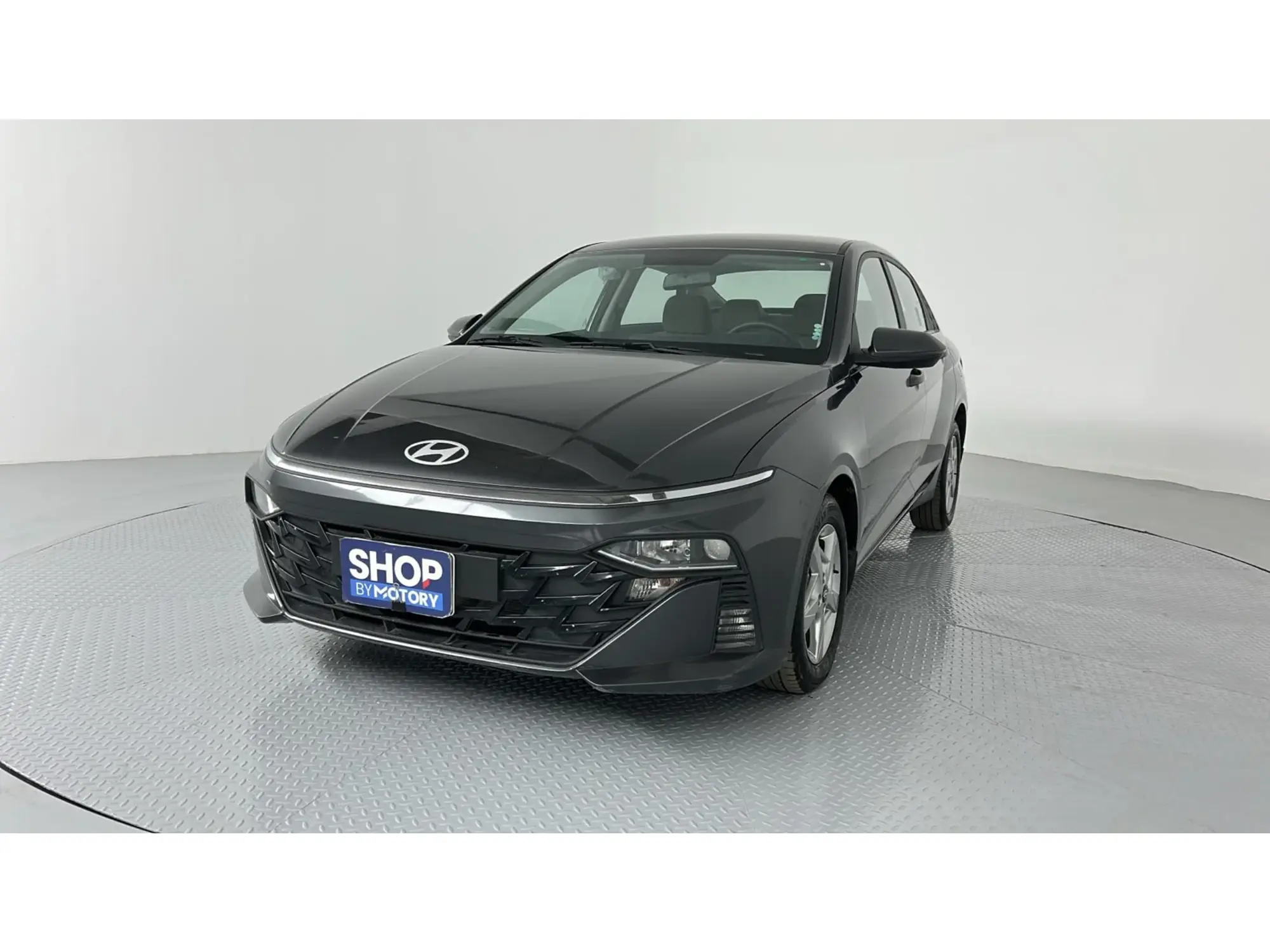 Hyundai Accent GL 2026
