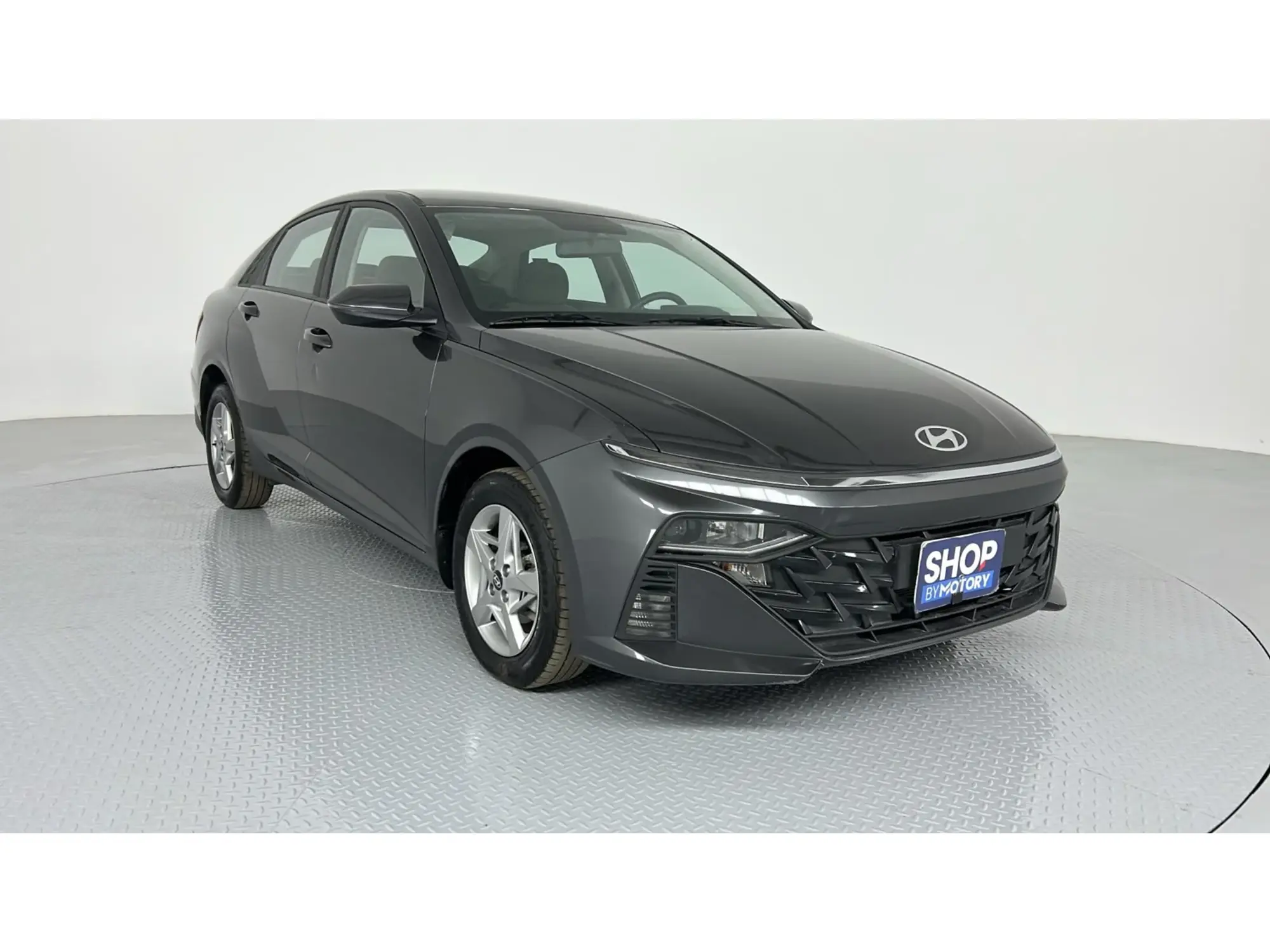 Hyundai Accent GL 2026