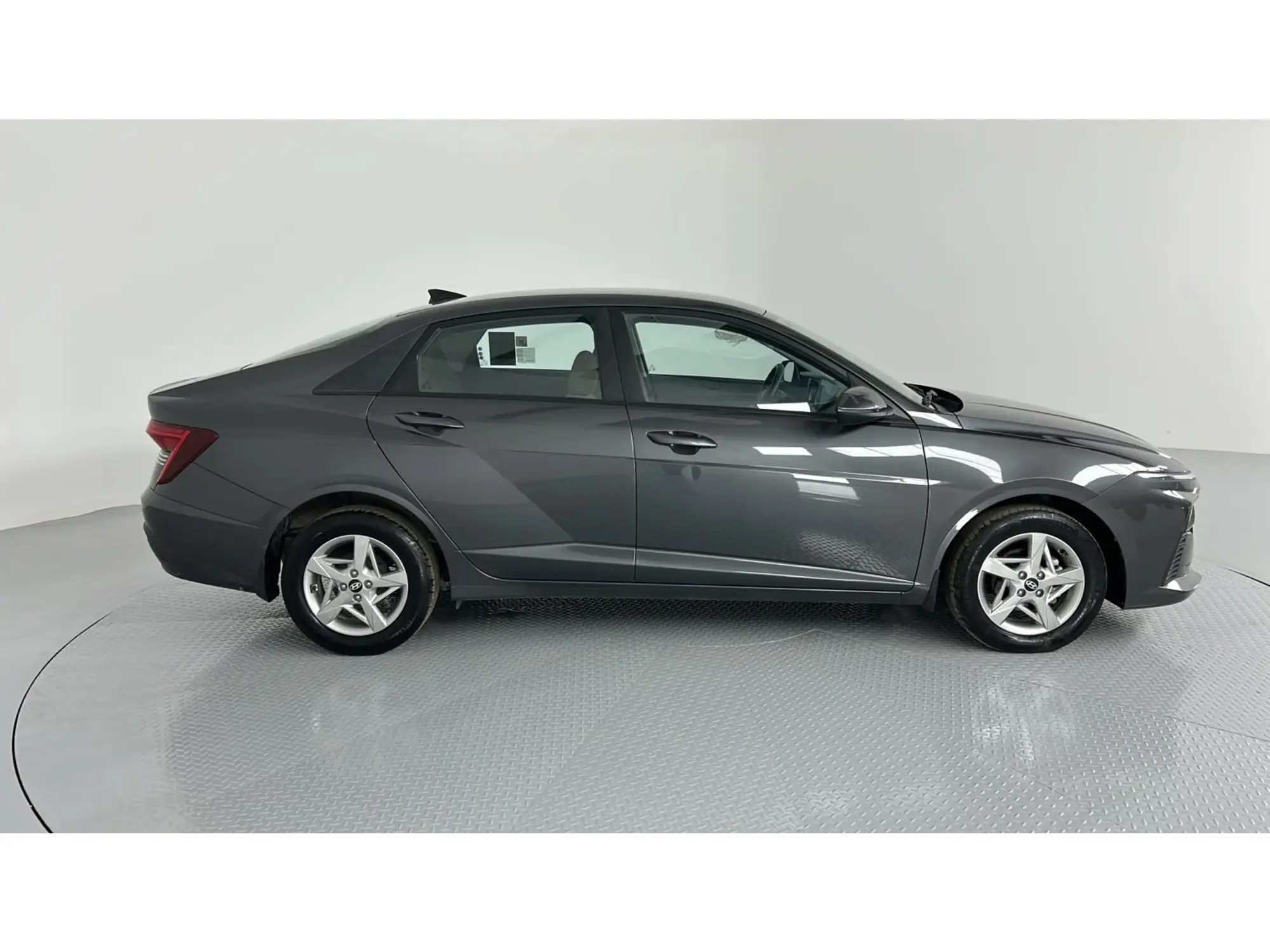 Hyundai Accent GL 2026