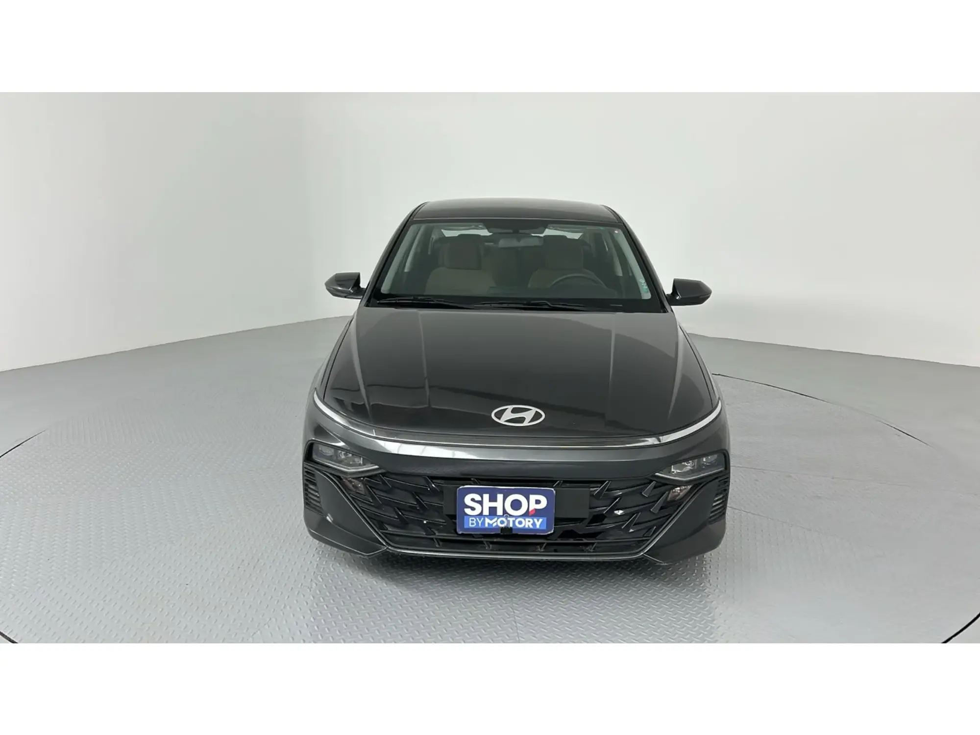 Hyundai Accent GL 2026