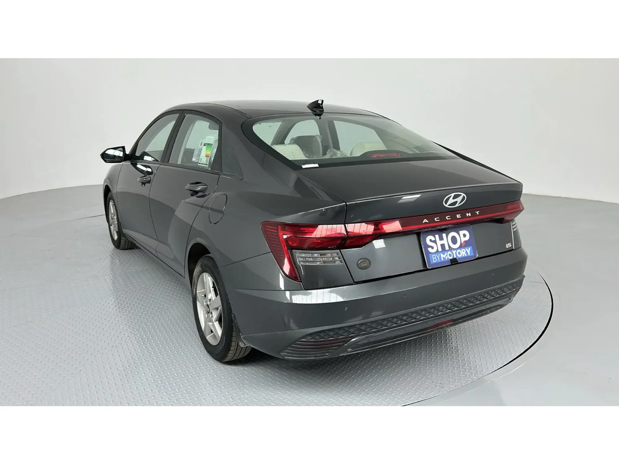 Hyundai Accent GL 2025