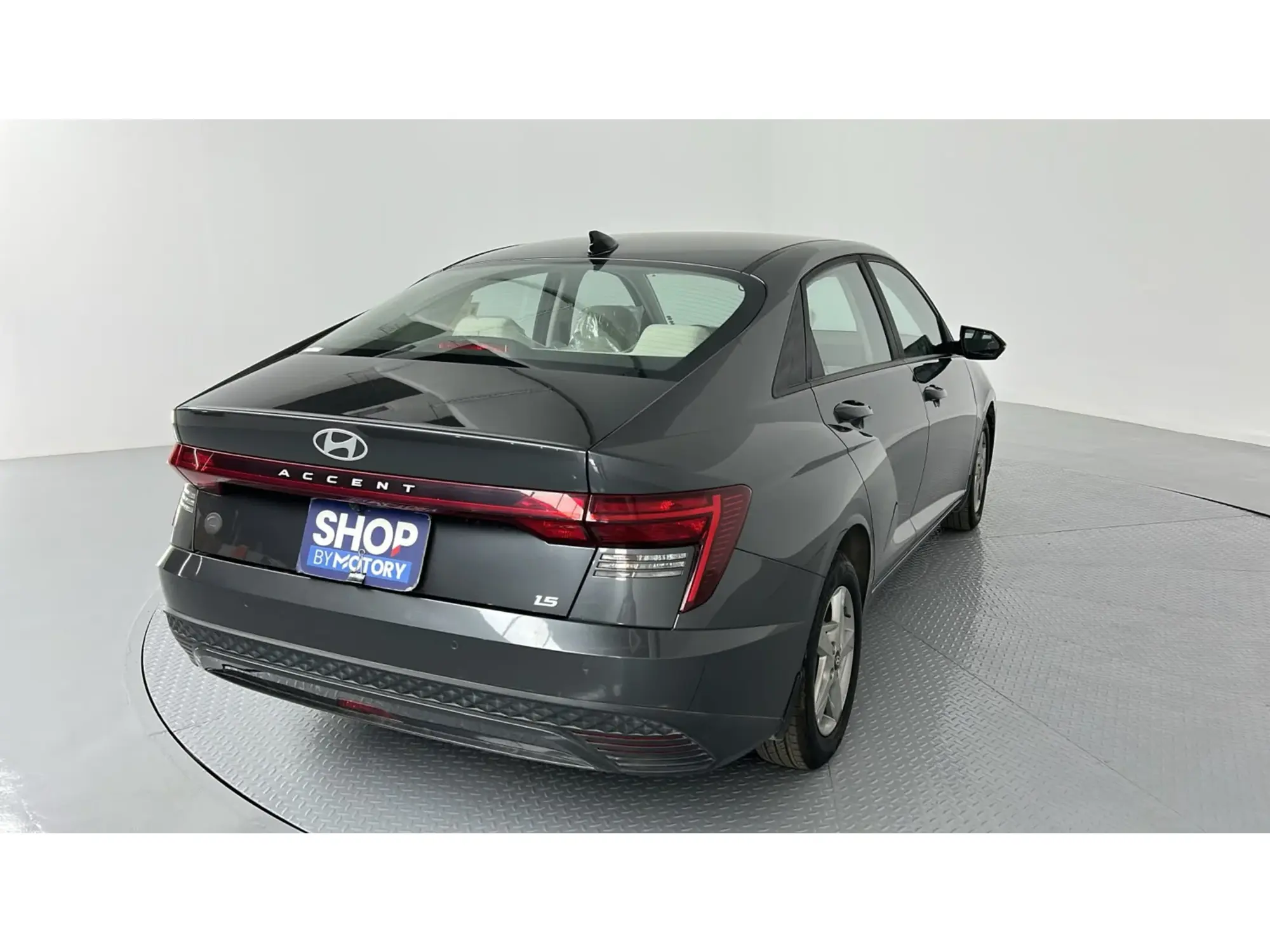 Hyundai Accent GL 2025