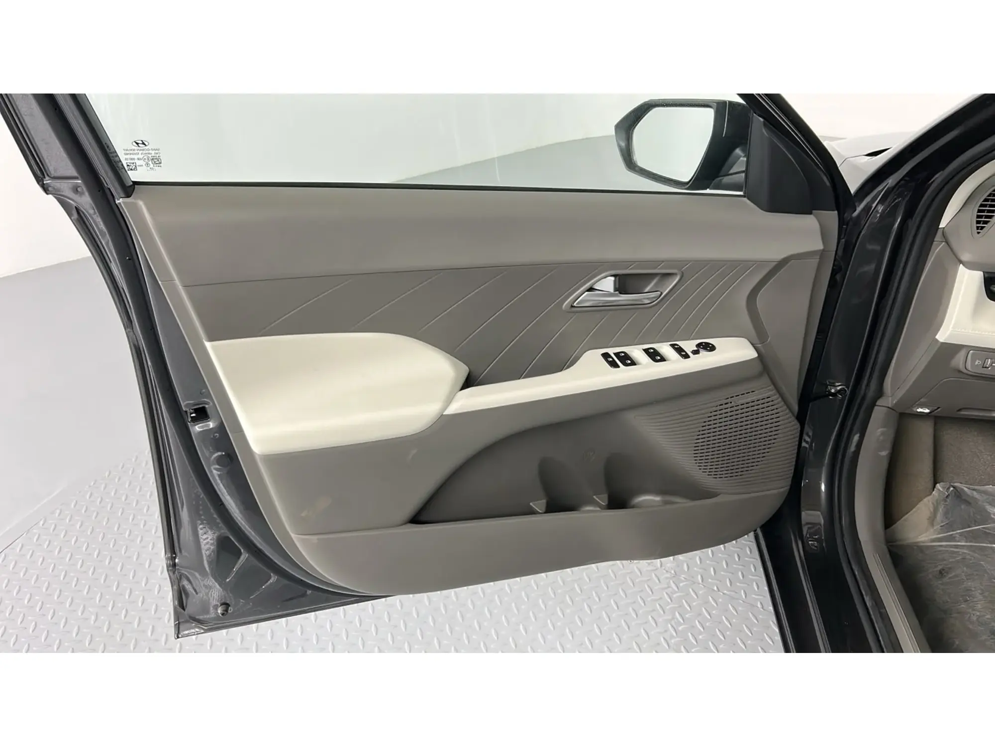 Hyundai Accent GL 2025