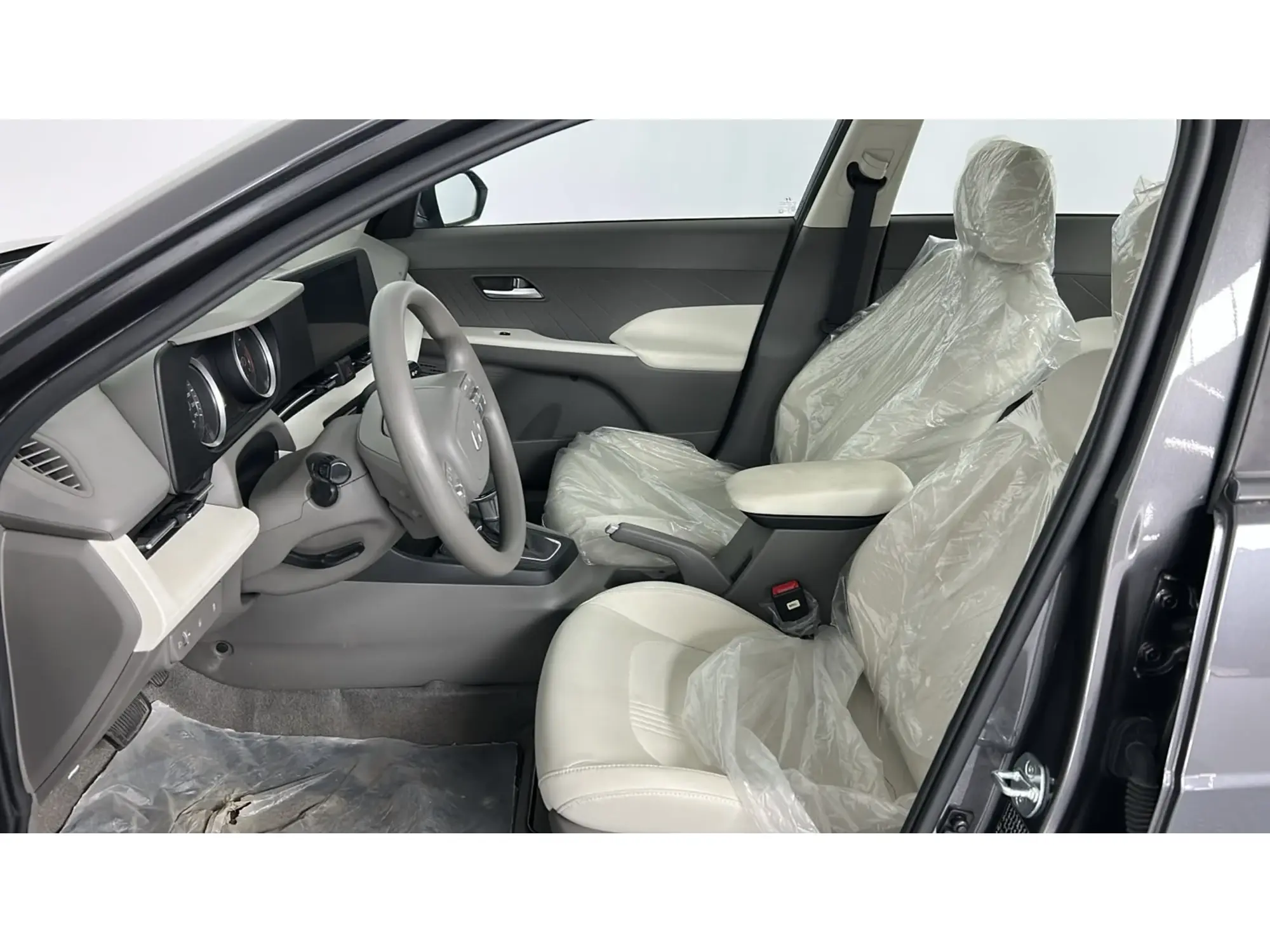 Hyundai Accent GL 2025