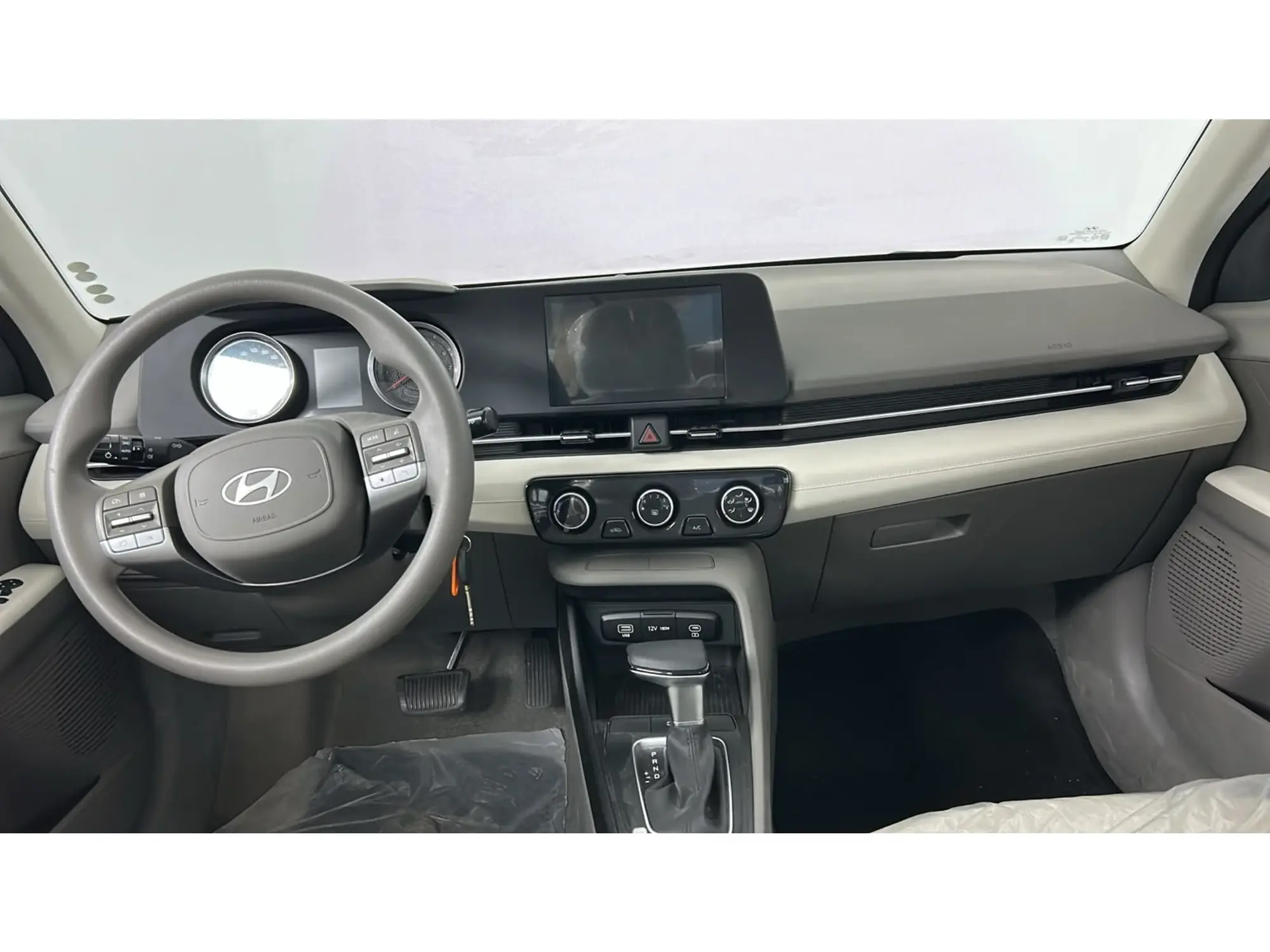 Hyundai Accent GL 2025