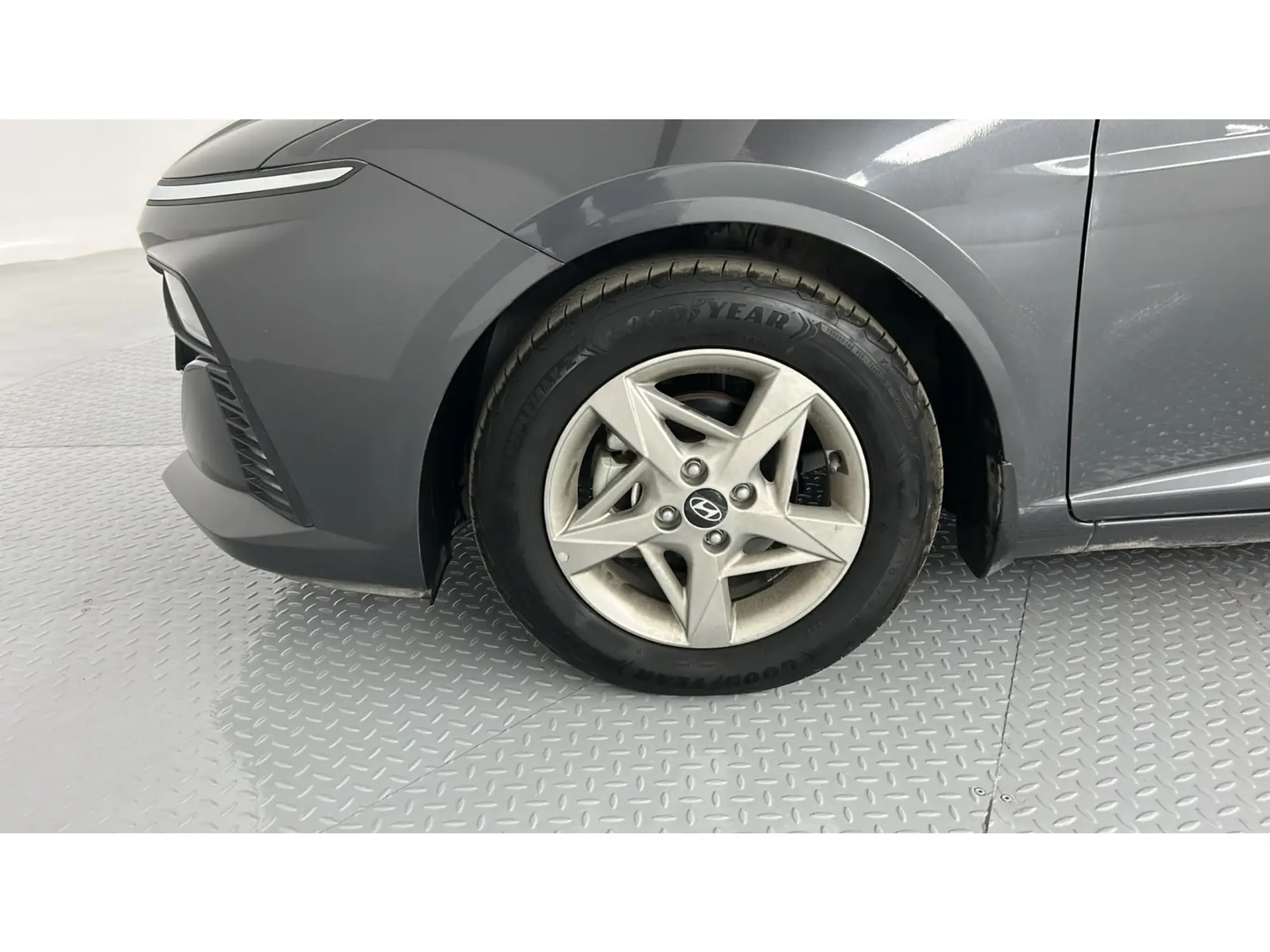 Hyundai Accent GL 2025