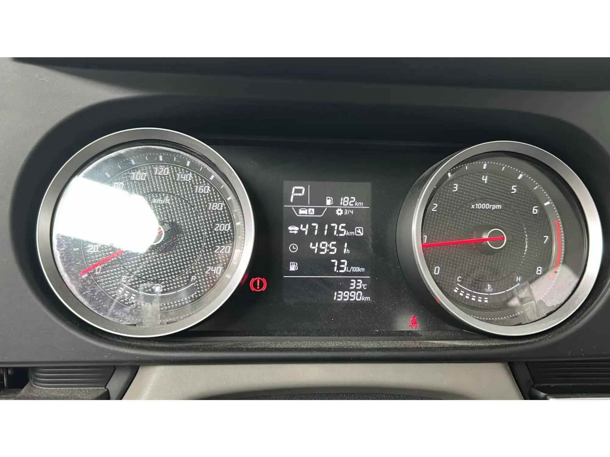 Hyundai Accent GL 2025