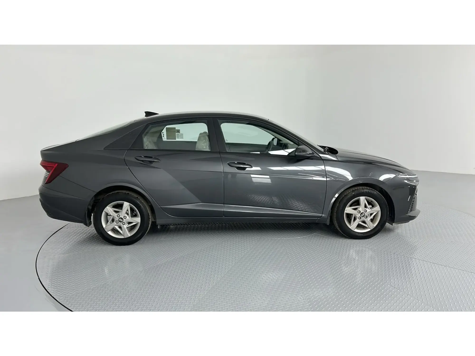 Hyundai Accent GL 2025