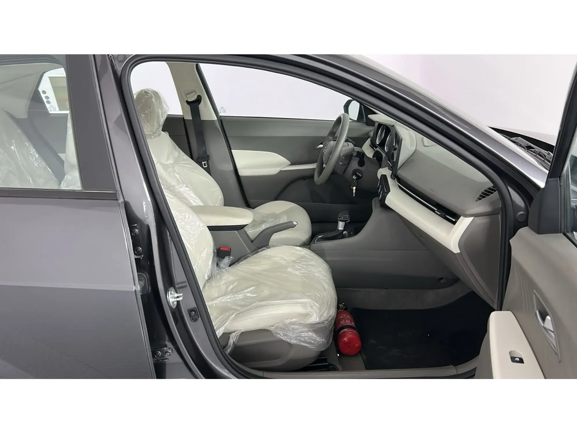 Hyundai Accent GL 2025