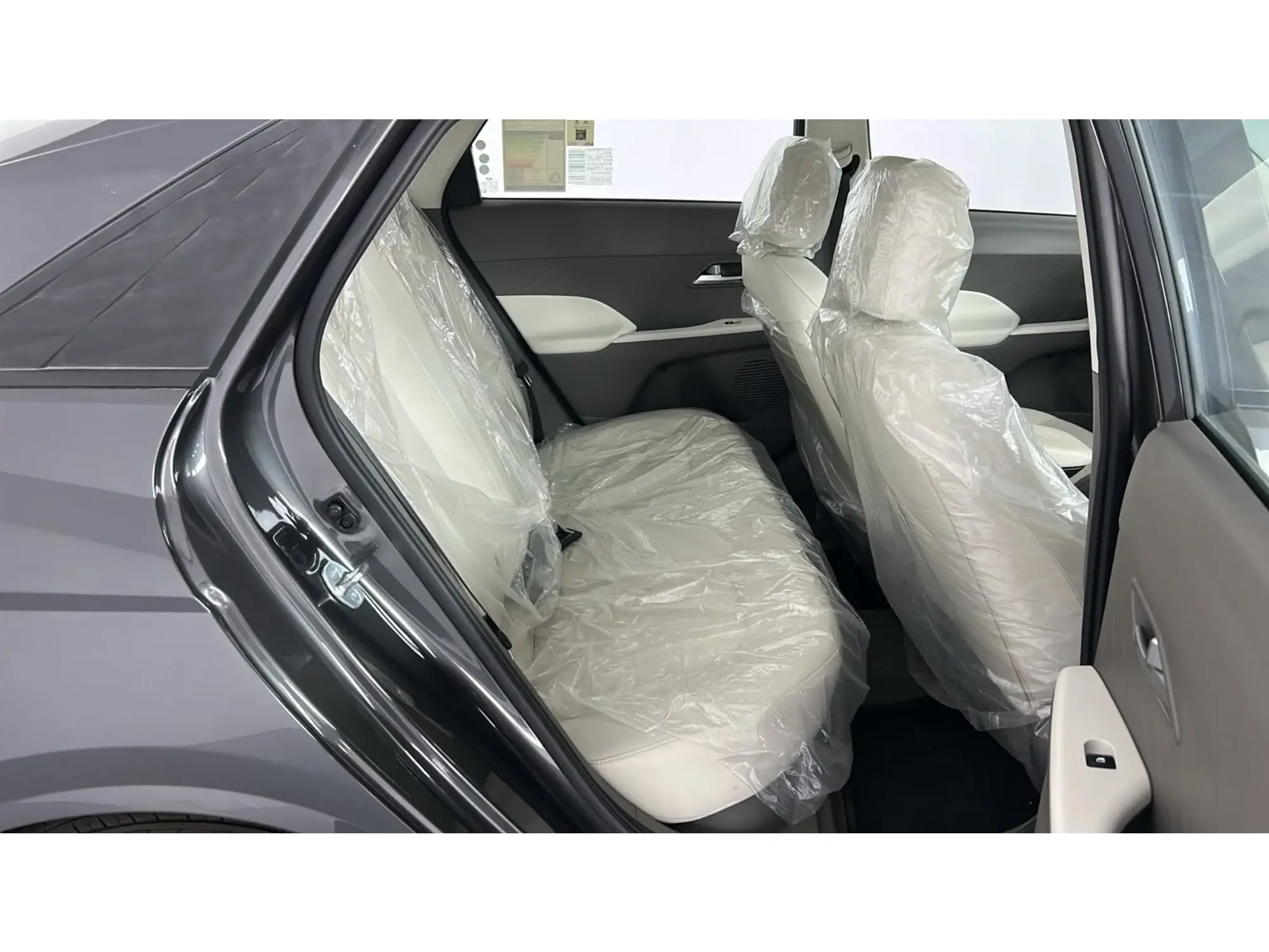 Hyundai Accent GL 2025
