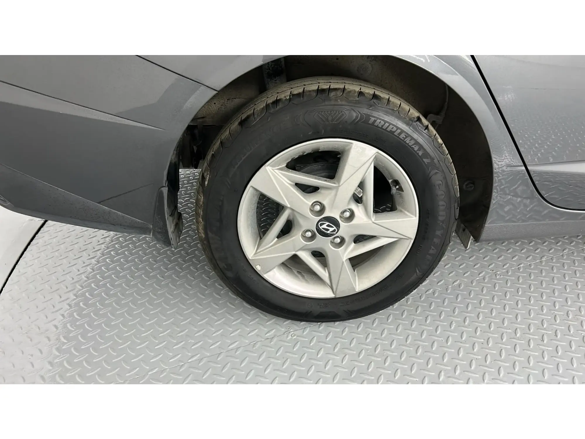 Hyundai Accent GL 2025