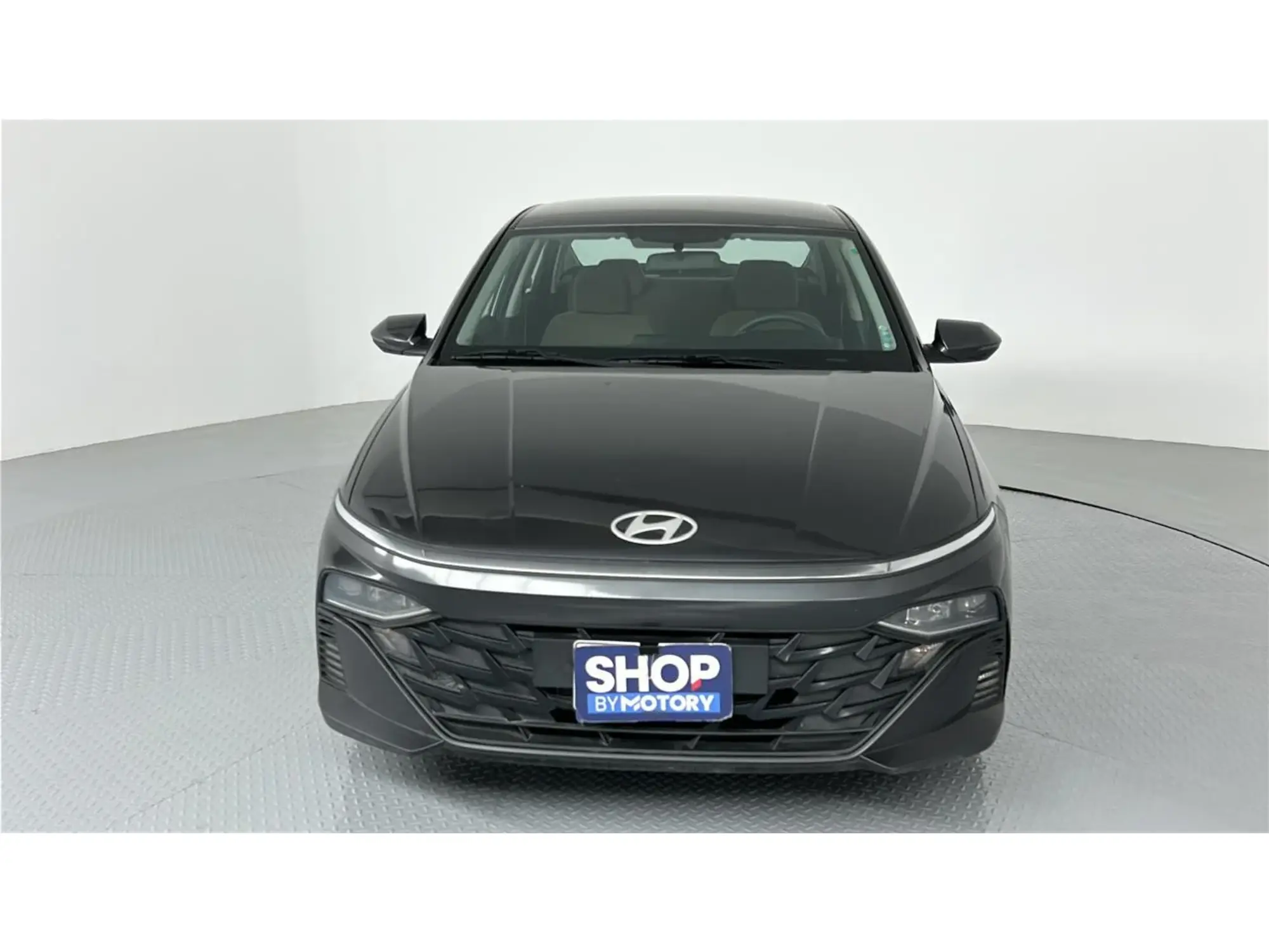 Hyundai Accent GL 2026