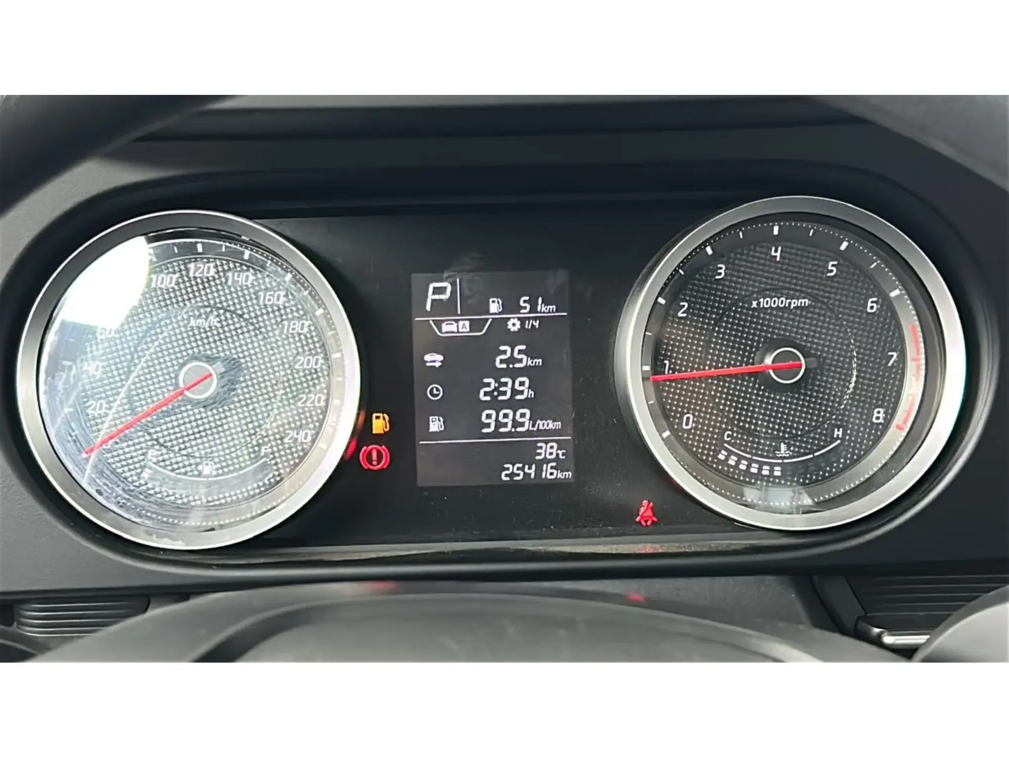 Hyundai Accent GL 2026