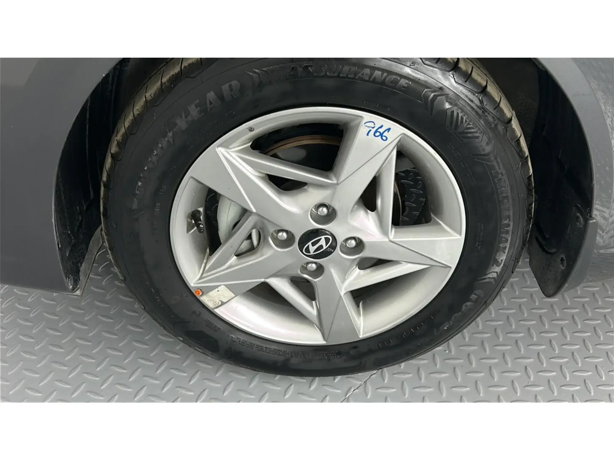 Hyundai Accent GL 2026