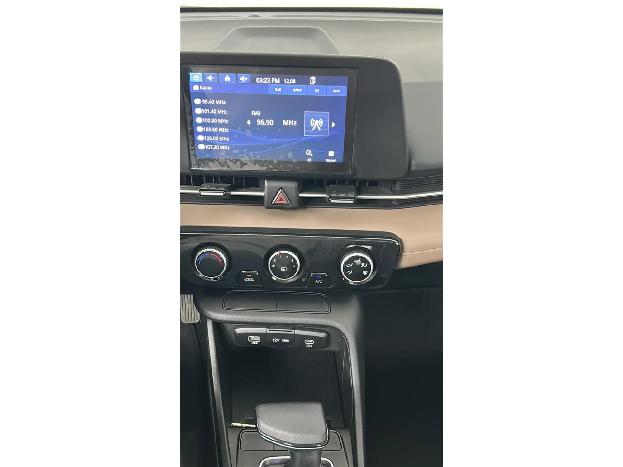 Hyundai Accent GL 2026