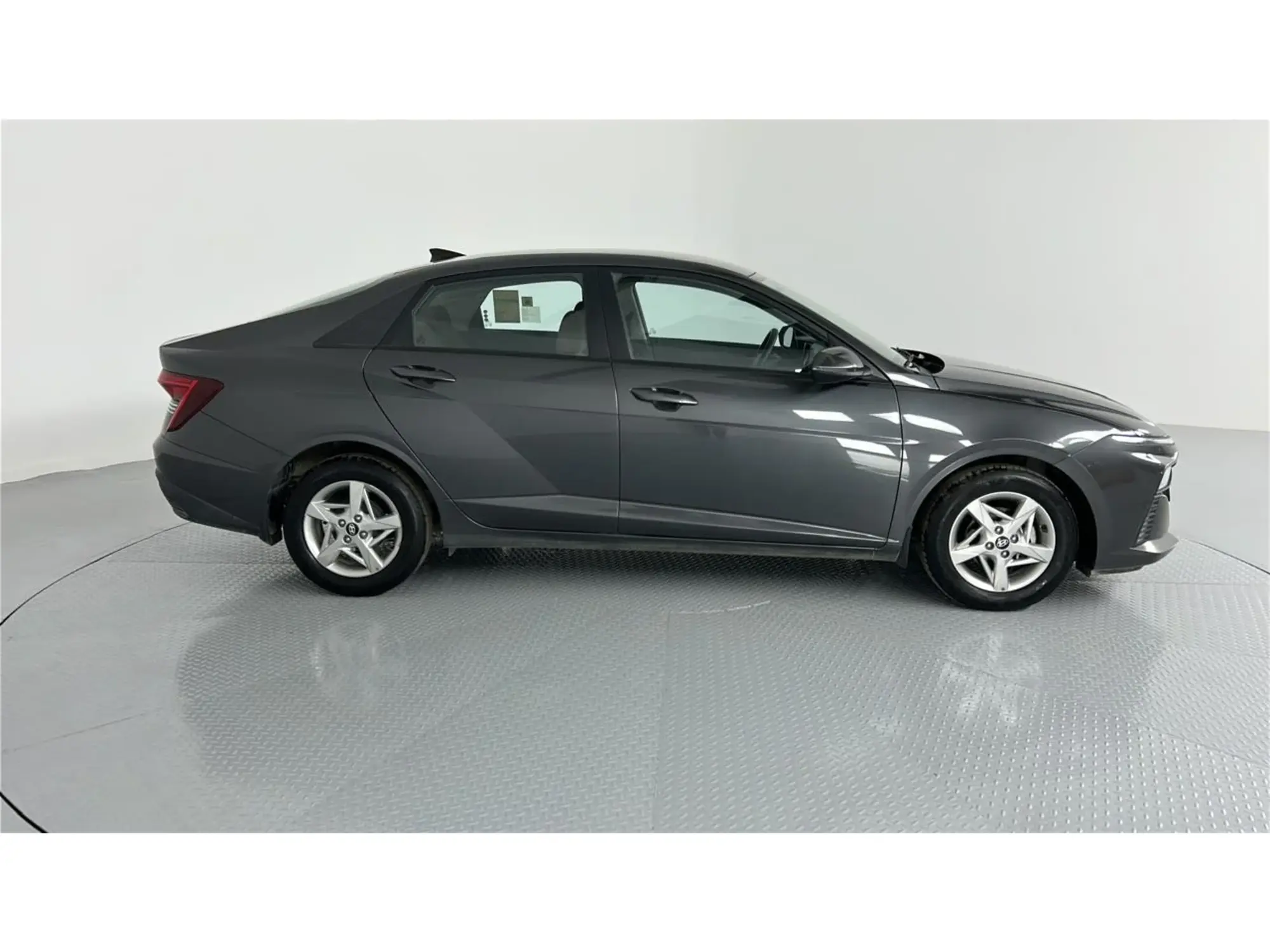 Hyundai Accent GL 2026