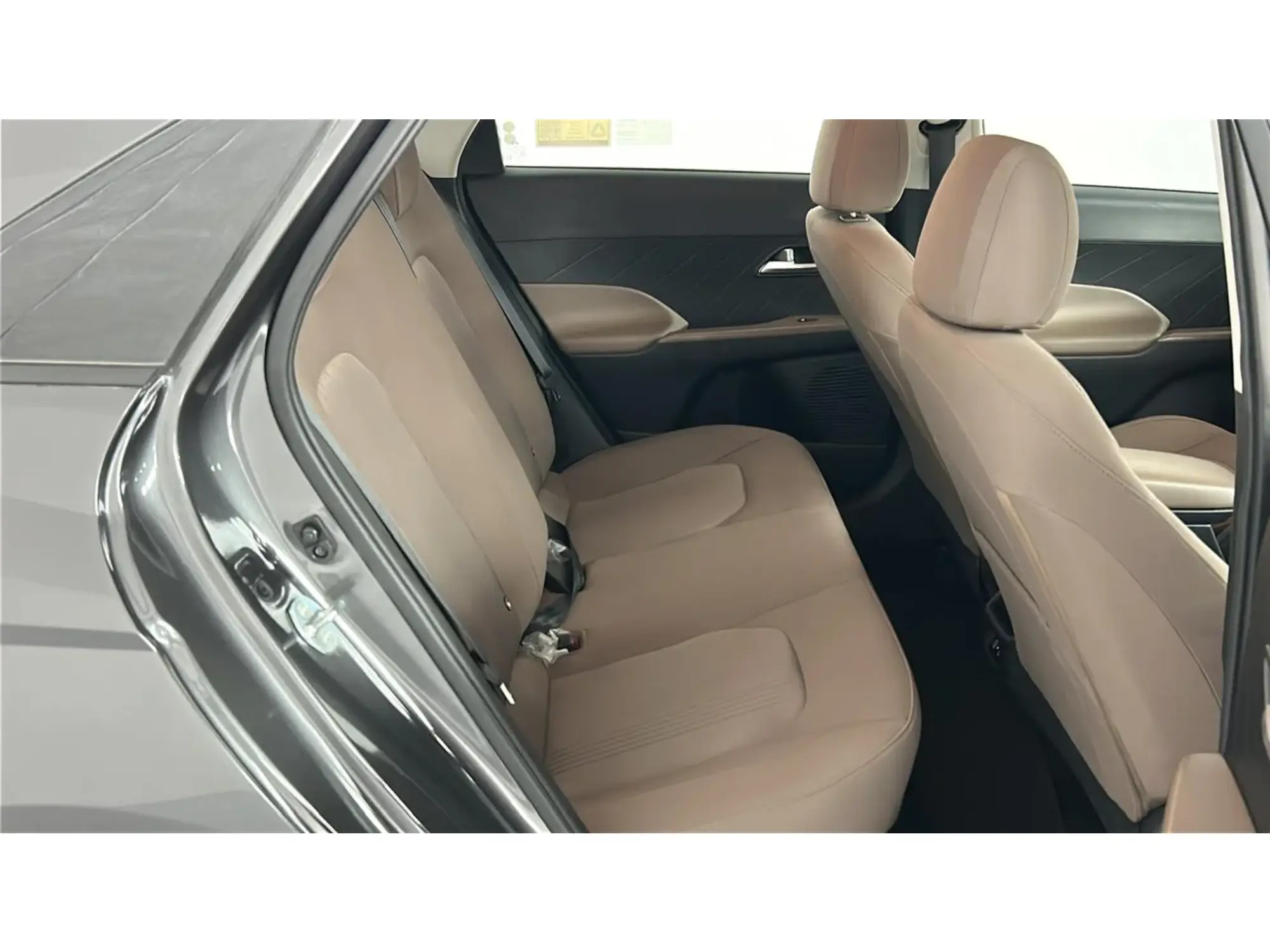 Hyundai Accent GL 2026