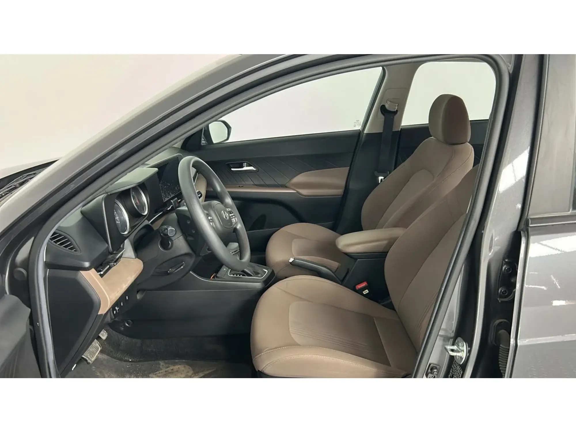 Hyundai Accent GL 2026