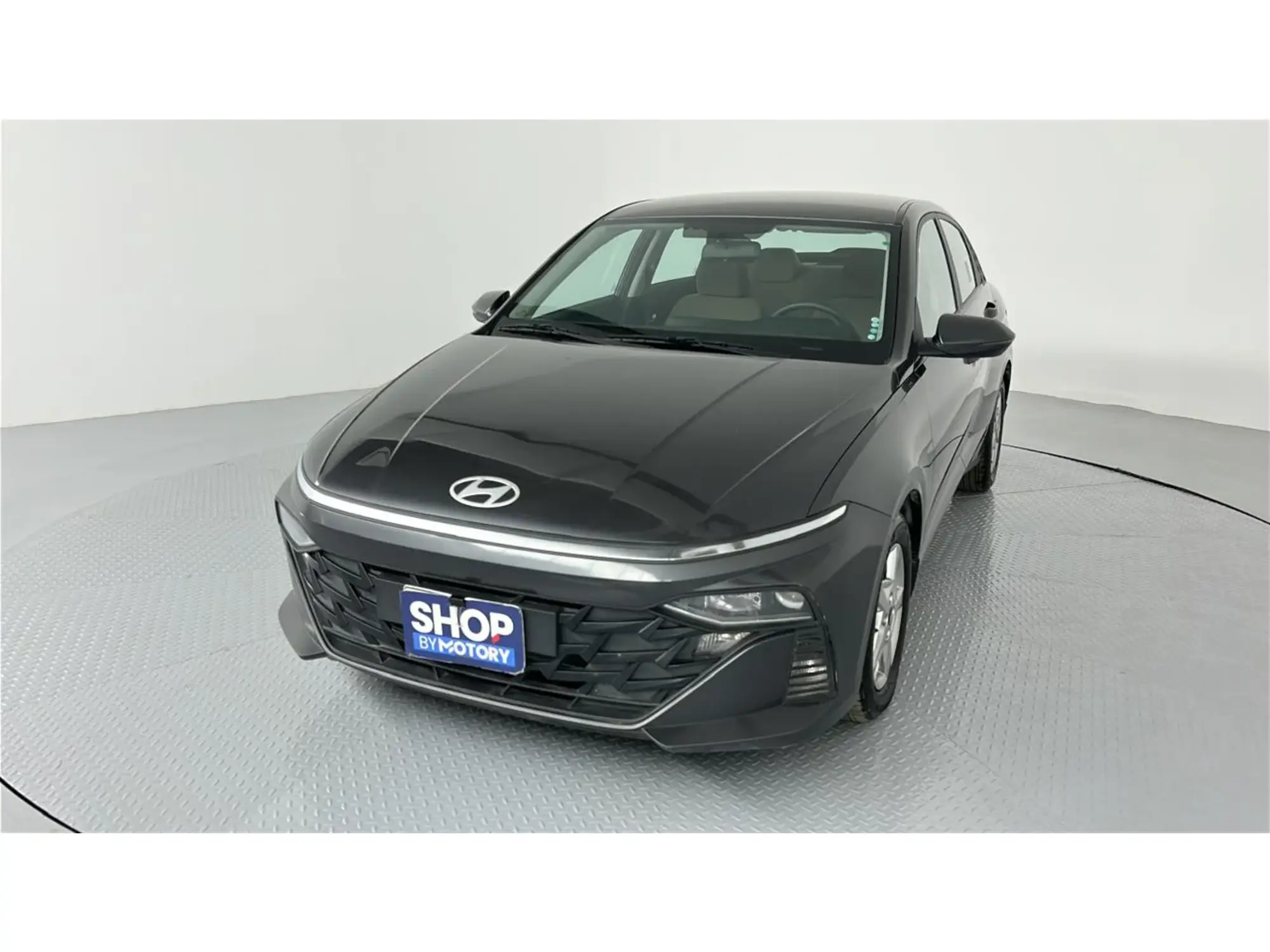Hyundai Accent GL 2026