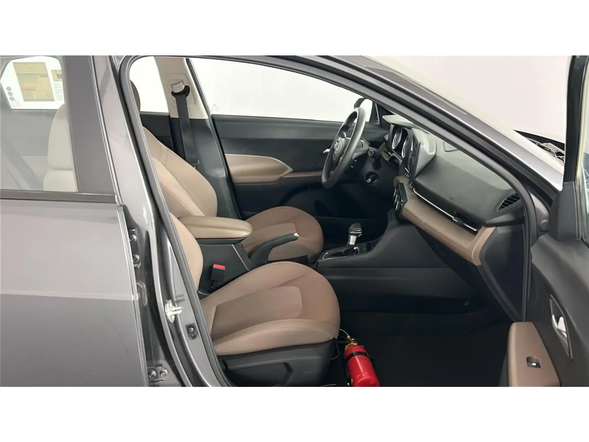 Hyundai Accent GL 2026