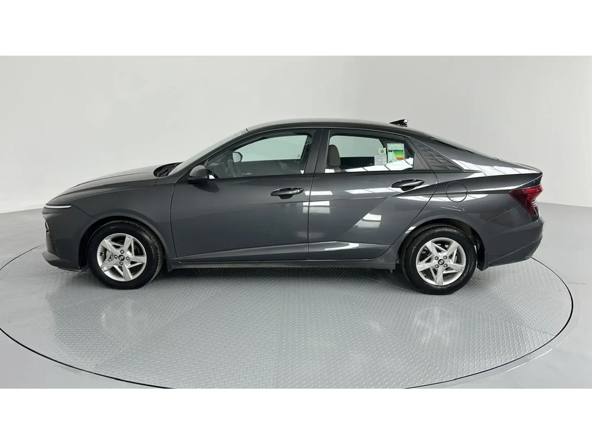 Hyundai Accent GL 2026