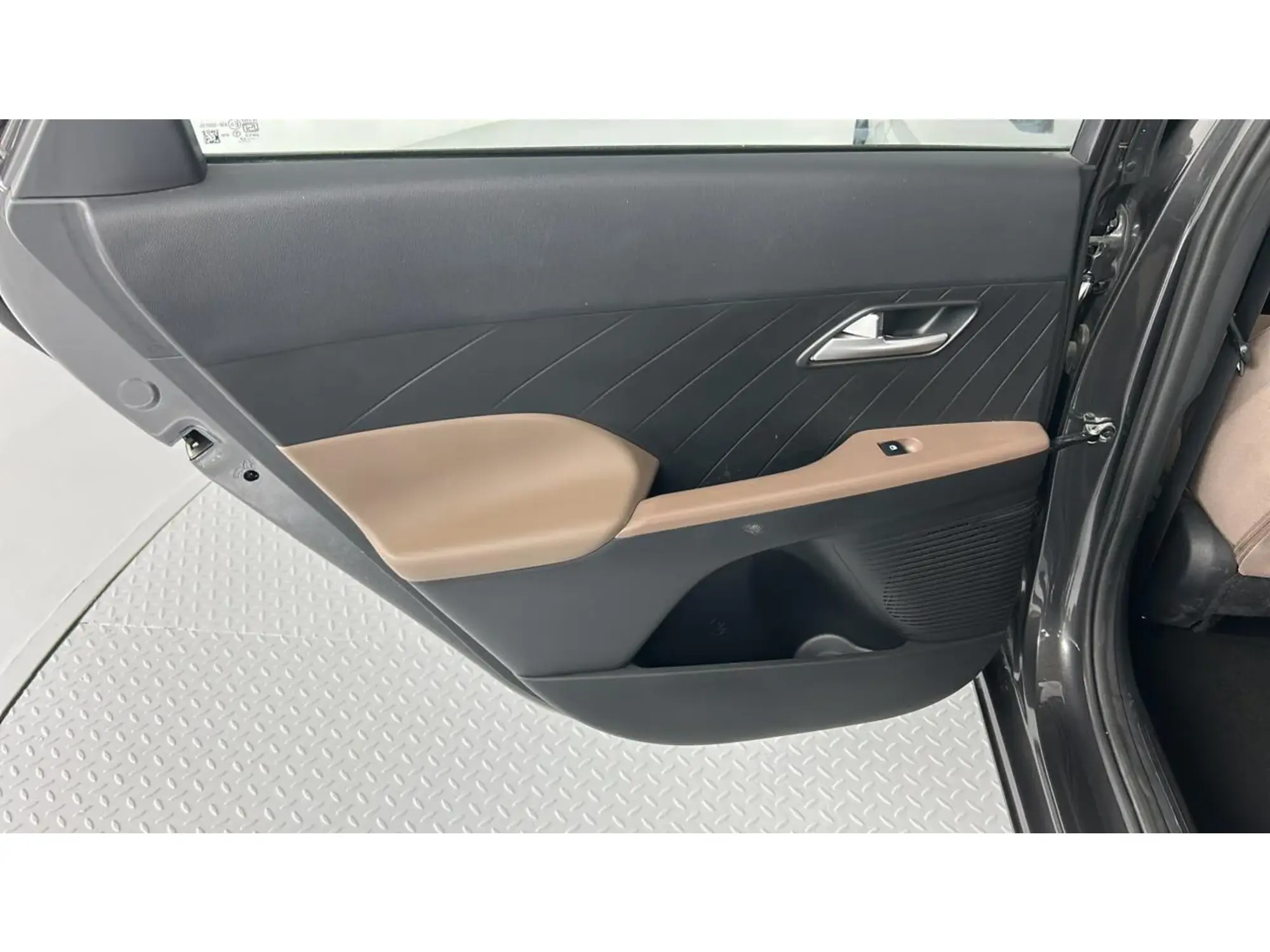 Hyundai Accent GL 2026