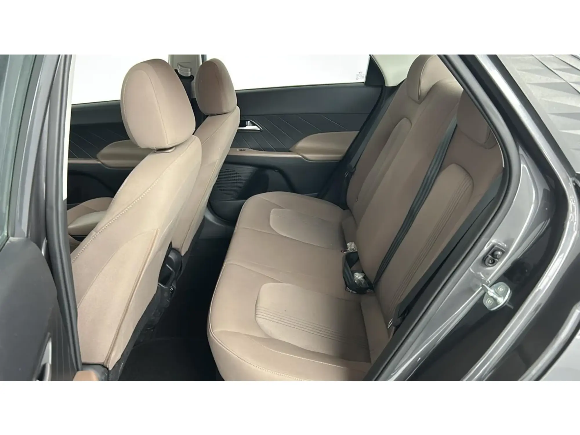 Hyundai Accent GL 2026