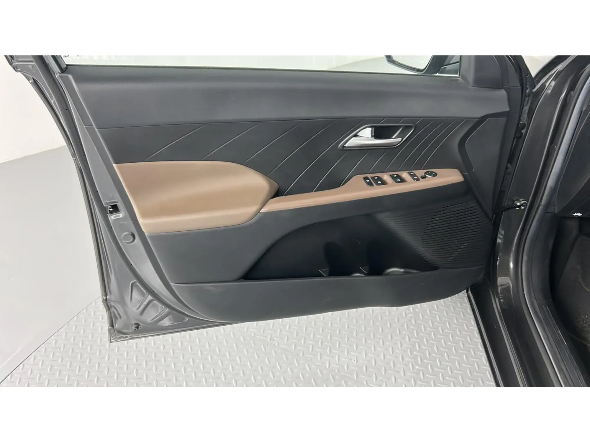 Hyundai Accent GL 2026