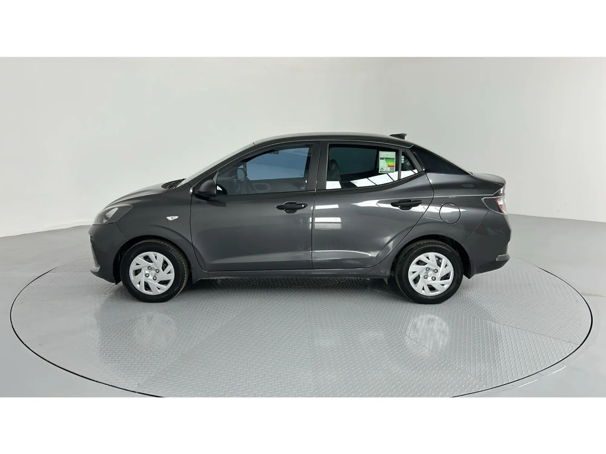 Hyundai I10 FLT 2025