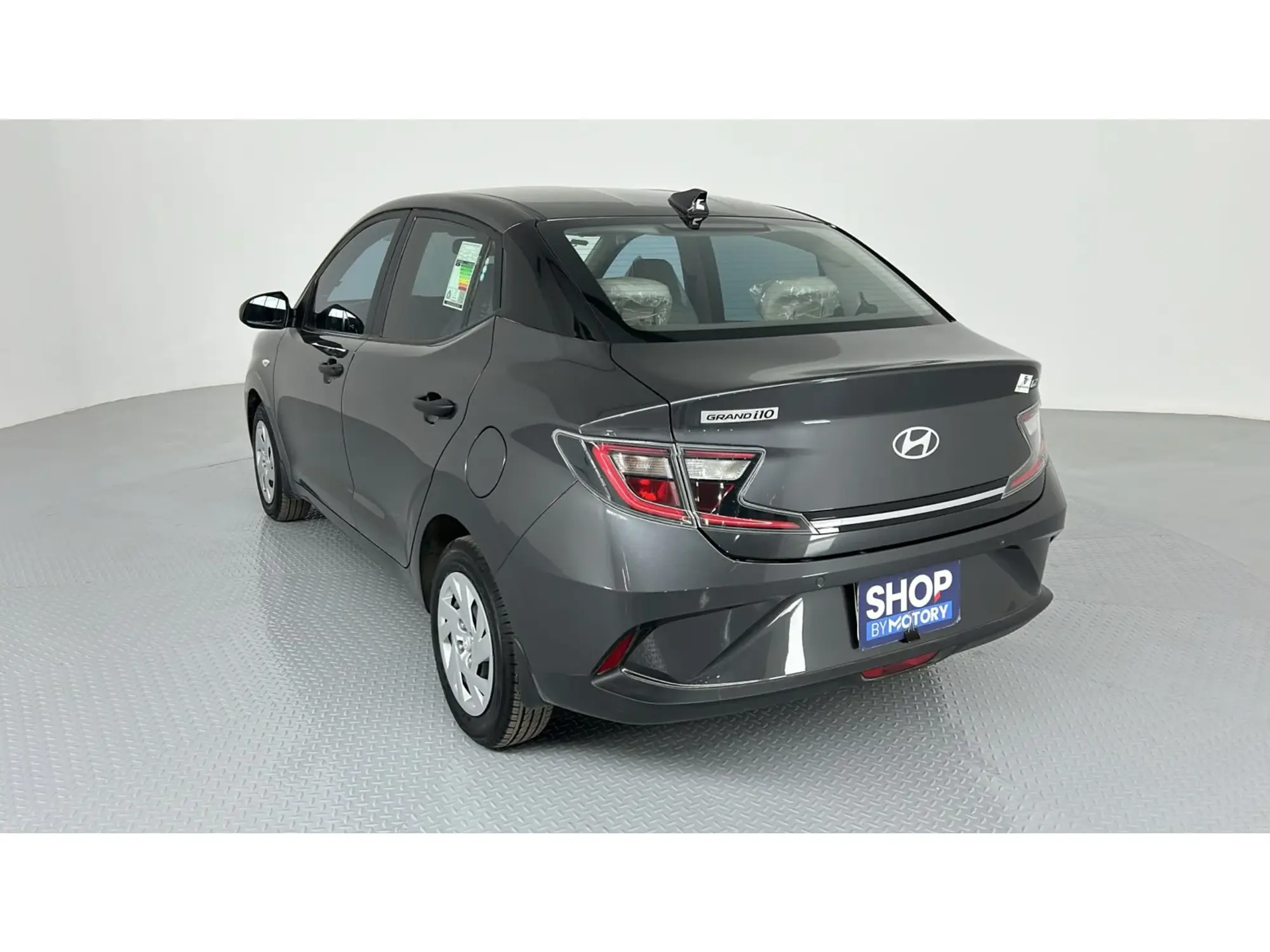 Hyundai I10 FLT 2025
