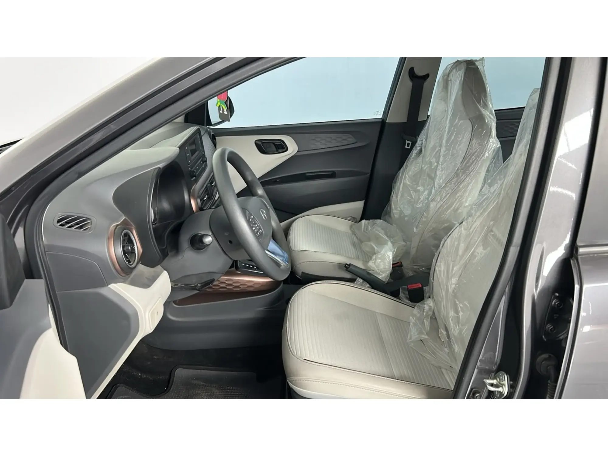 Hyundai I10 FLT 2025