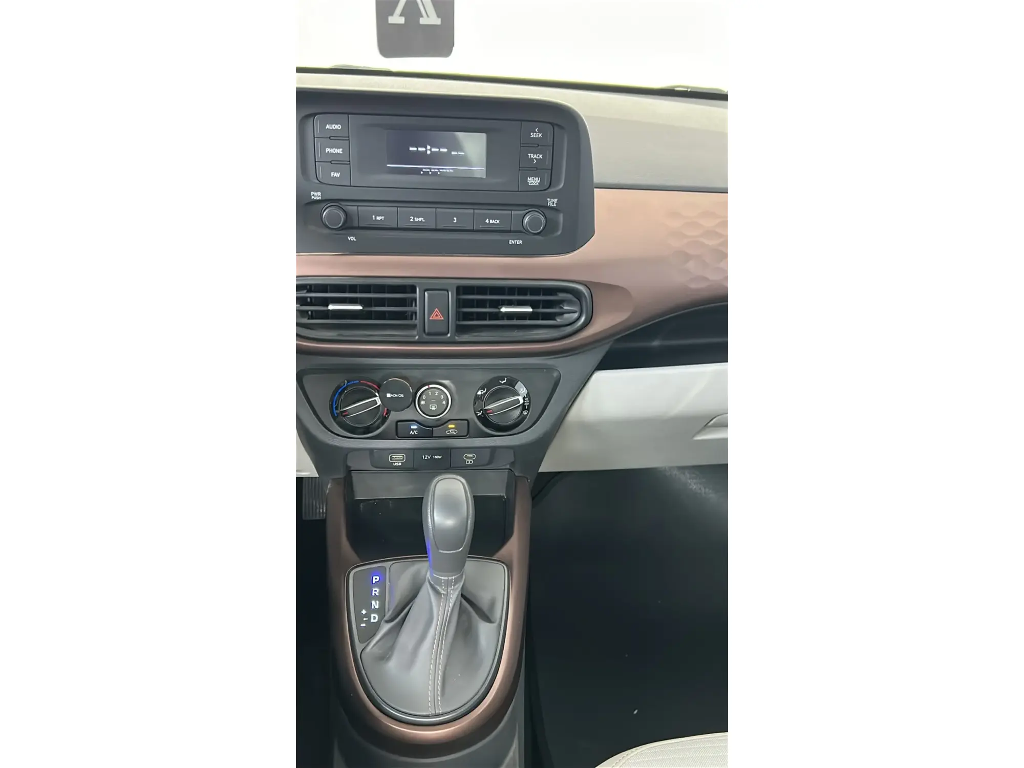 Hyundai I10 FLT 2025