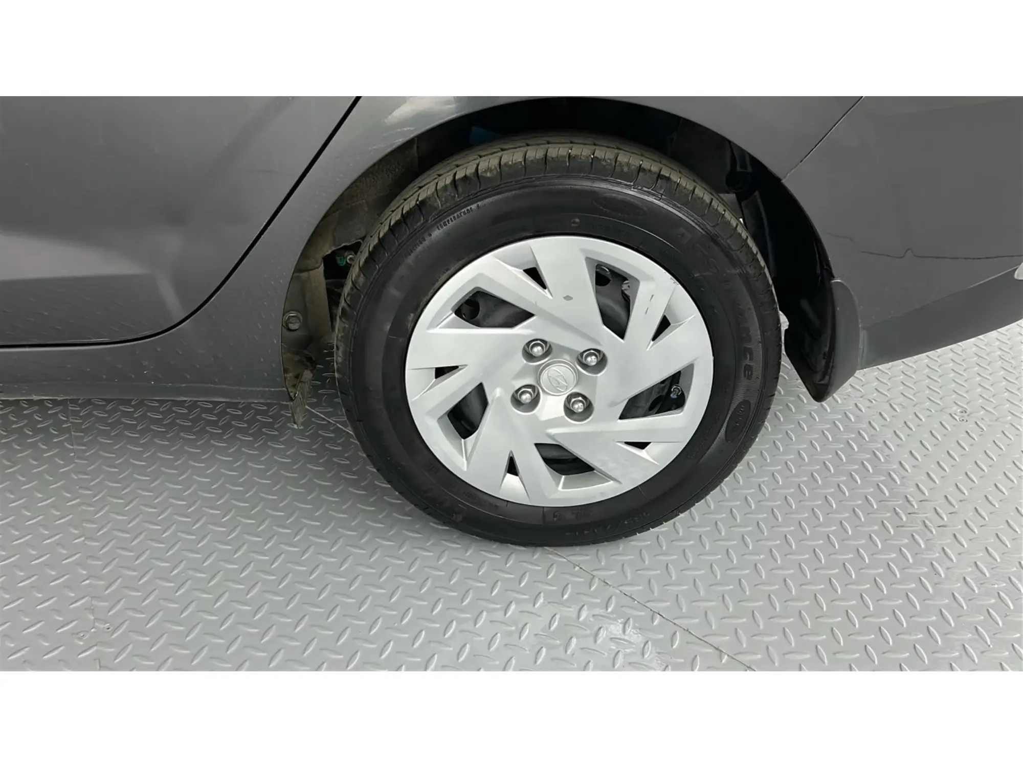 Hyundai I10 FLT 2025