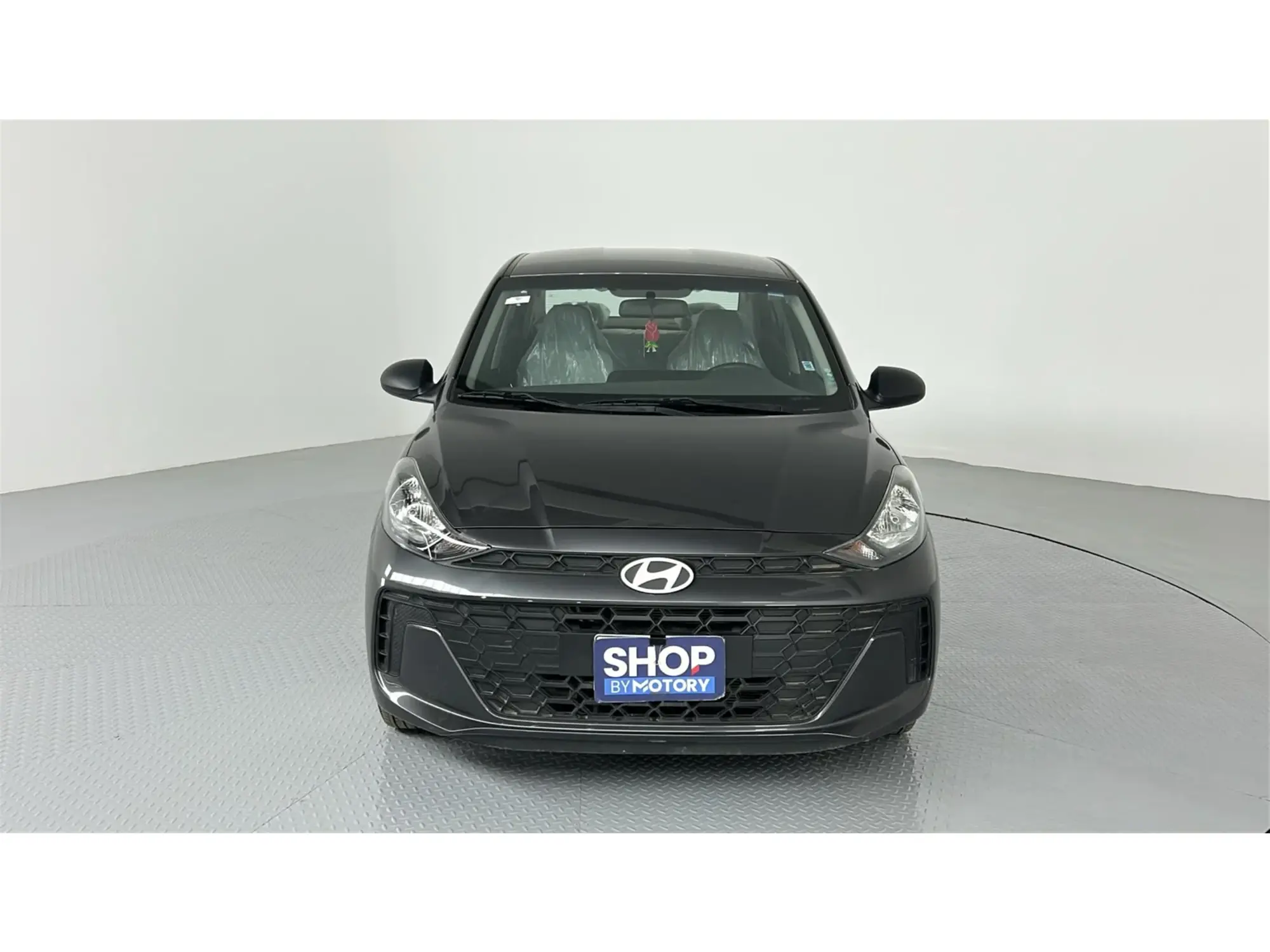 Hyundai I10 FLT 2025
