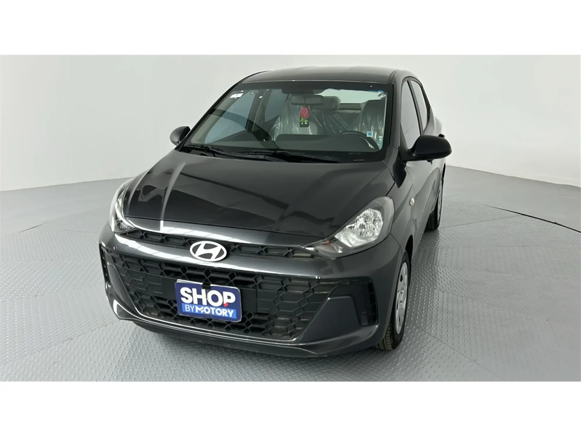 Hyundai I10 FLT 2025