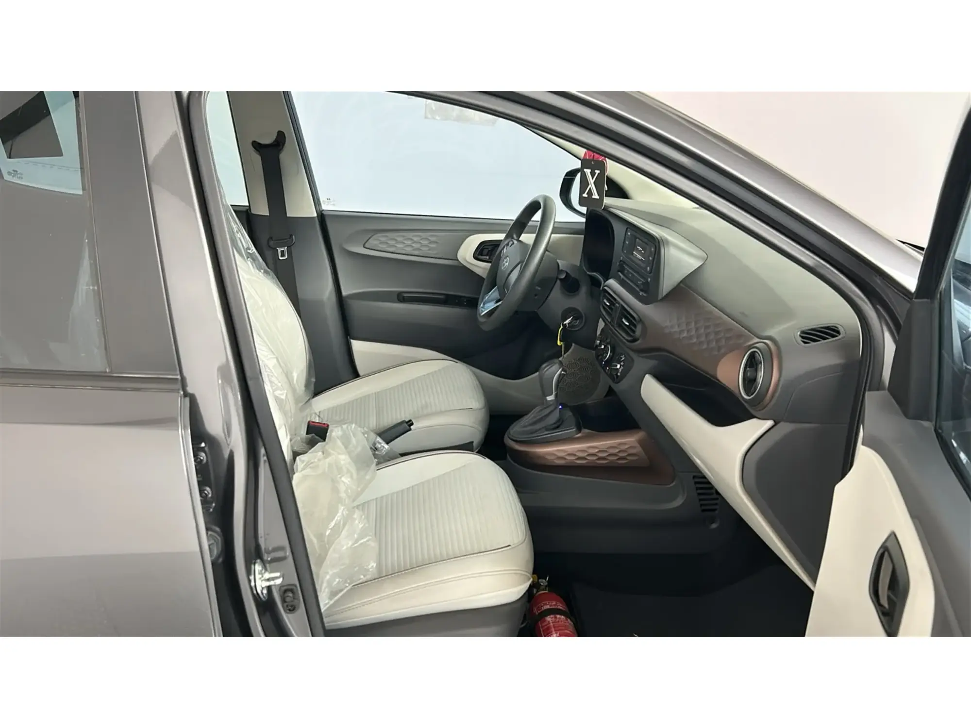Hyundai I10 FLT 2025